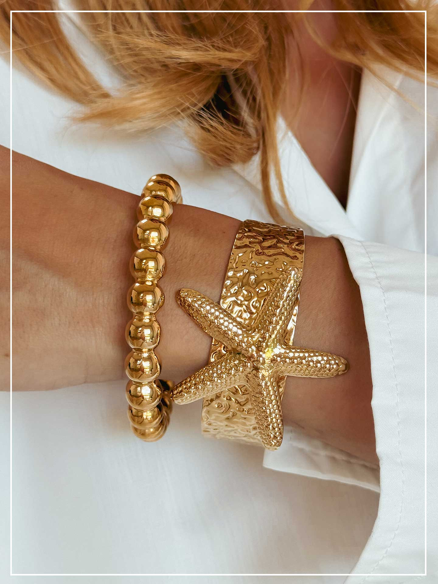 Bracelets