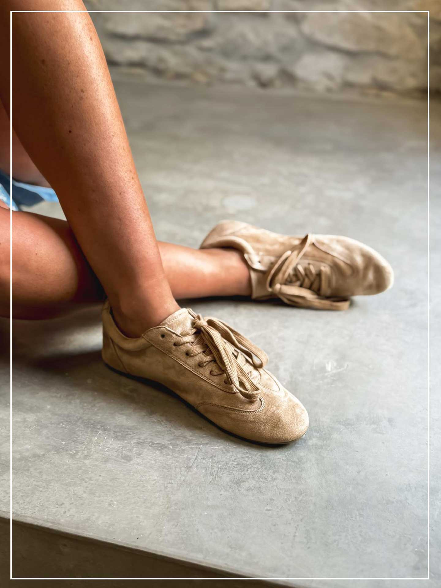 Chaussures