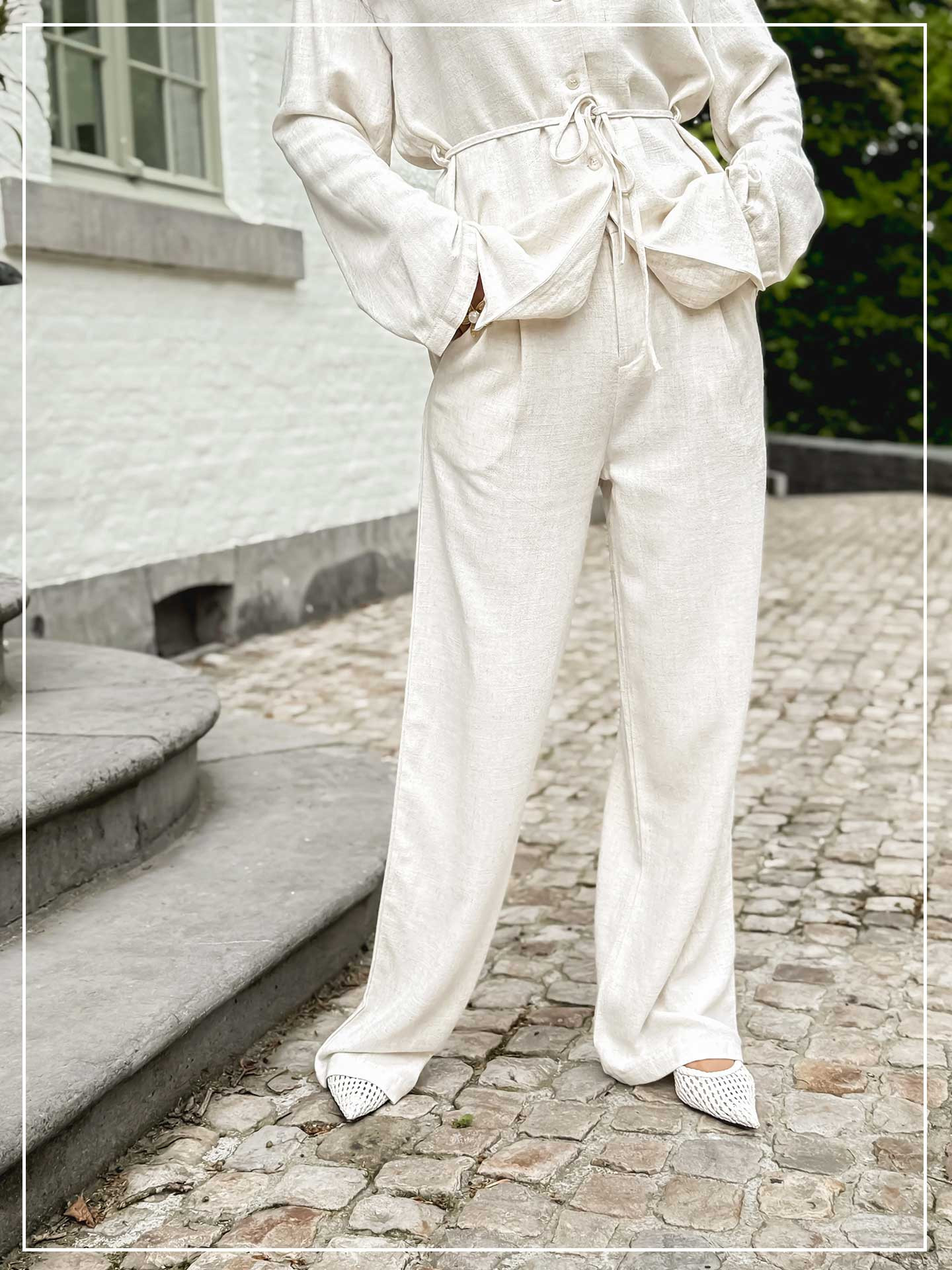 Pantalons
