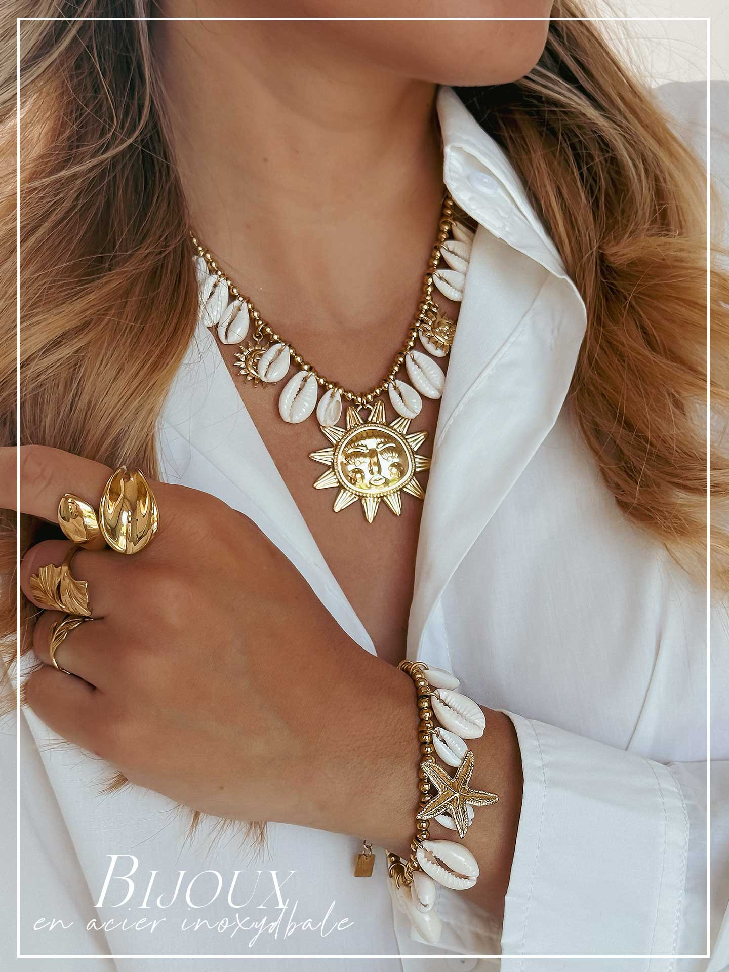 bijoux