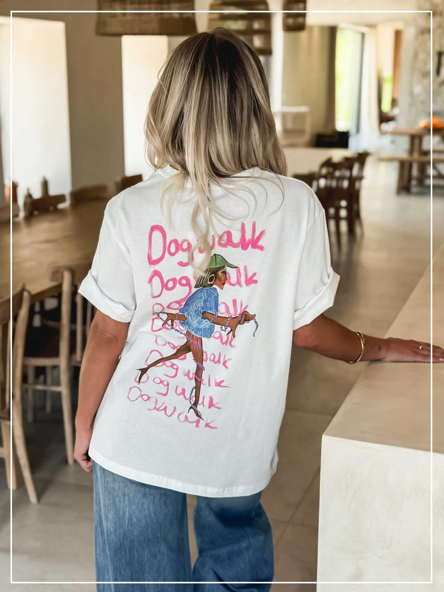 T-shirts