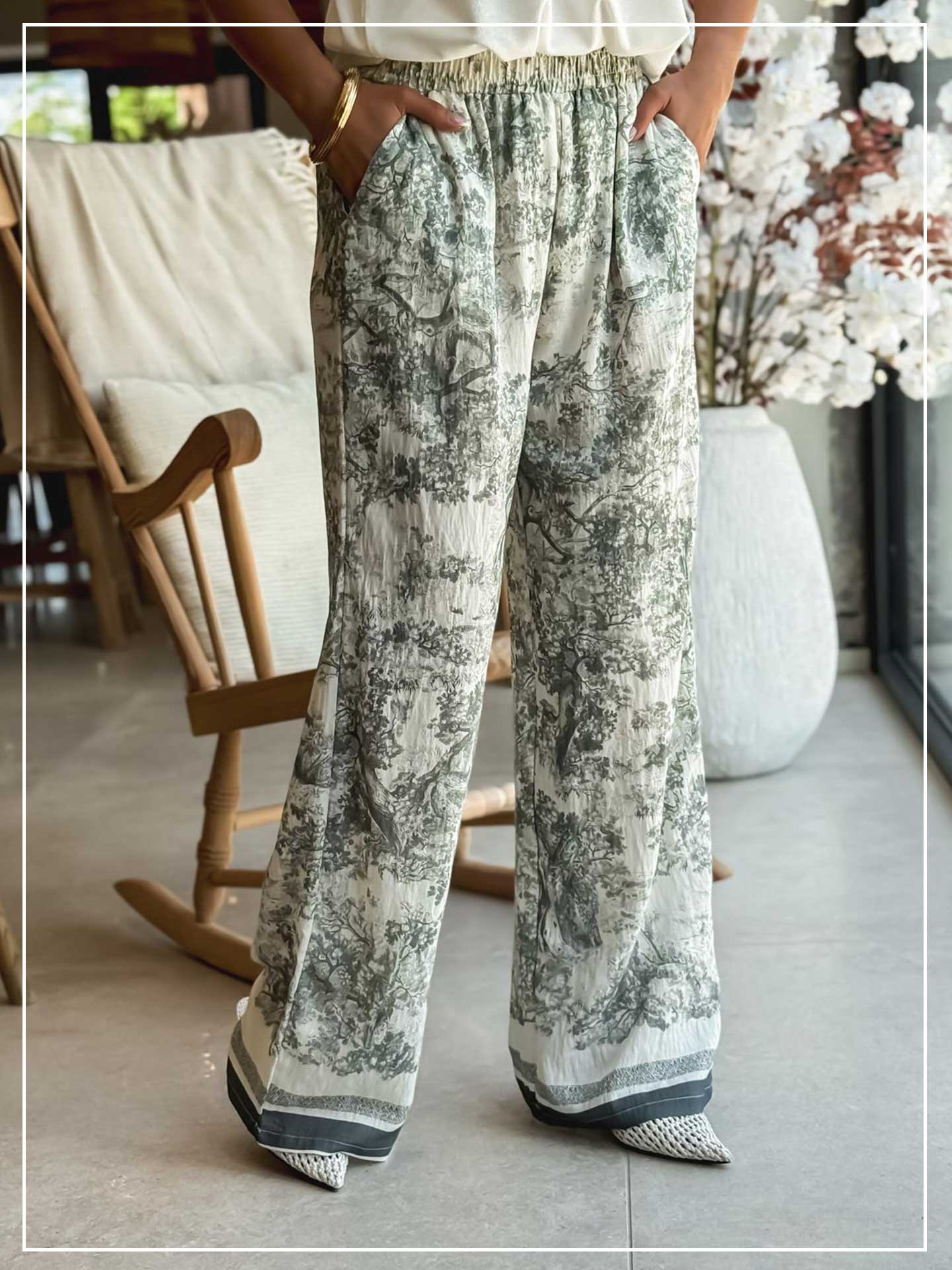 Pantalons