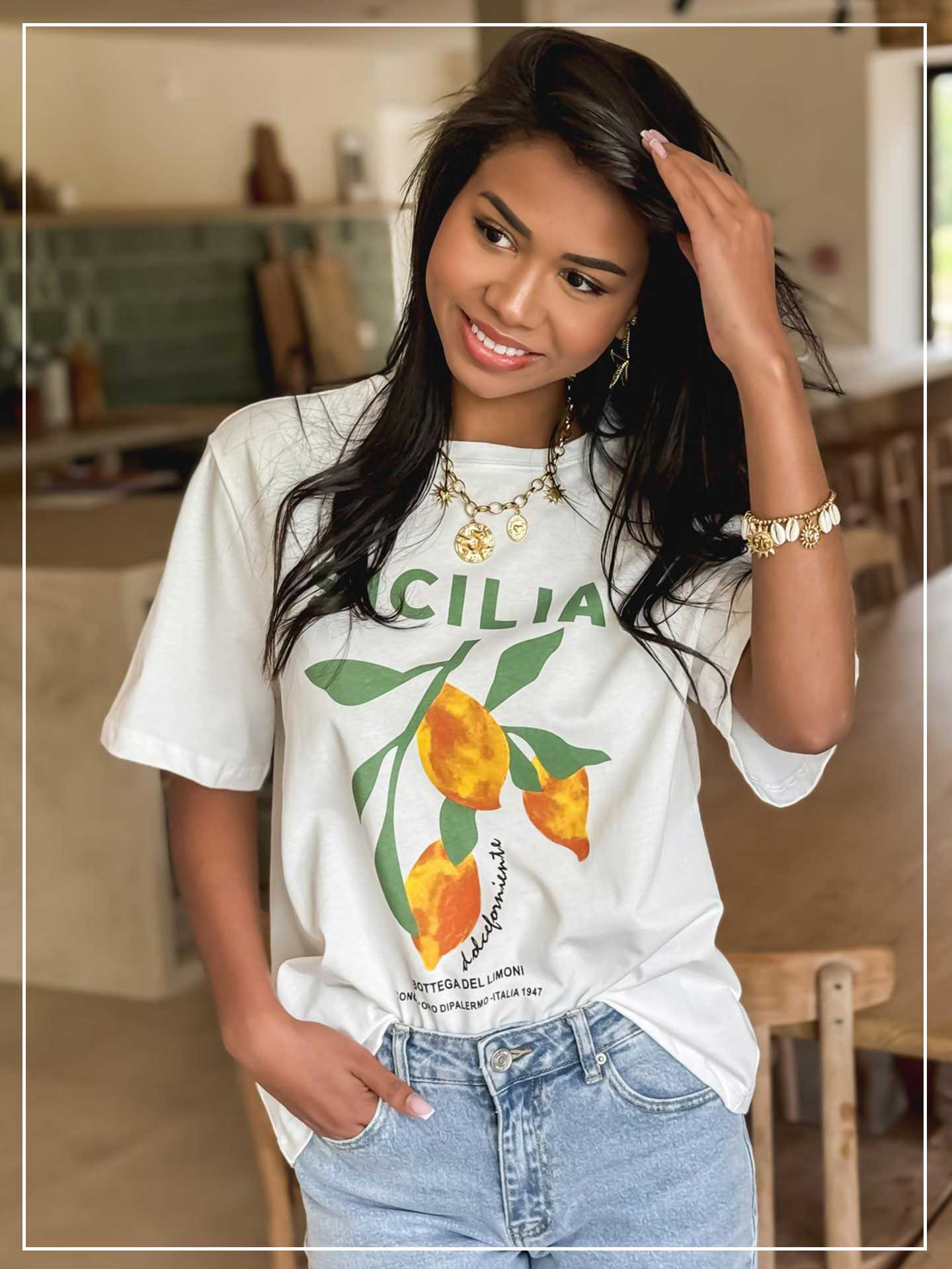 T-shirts