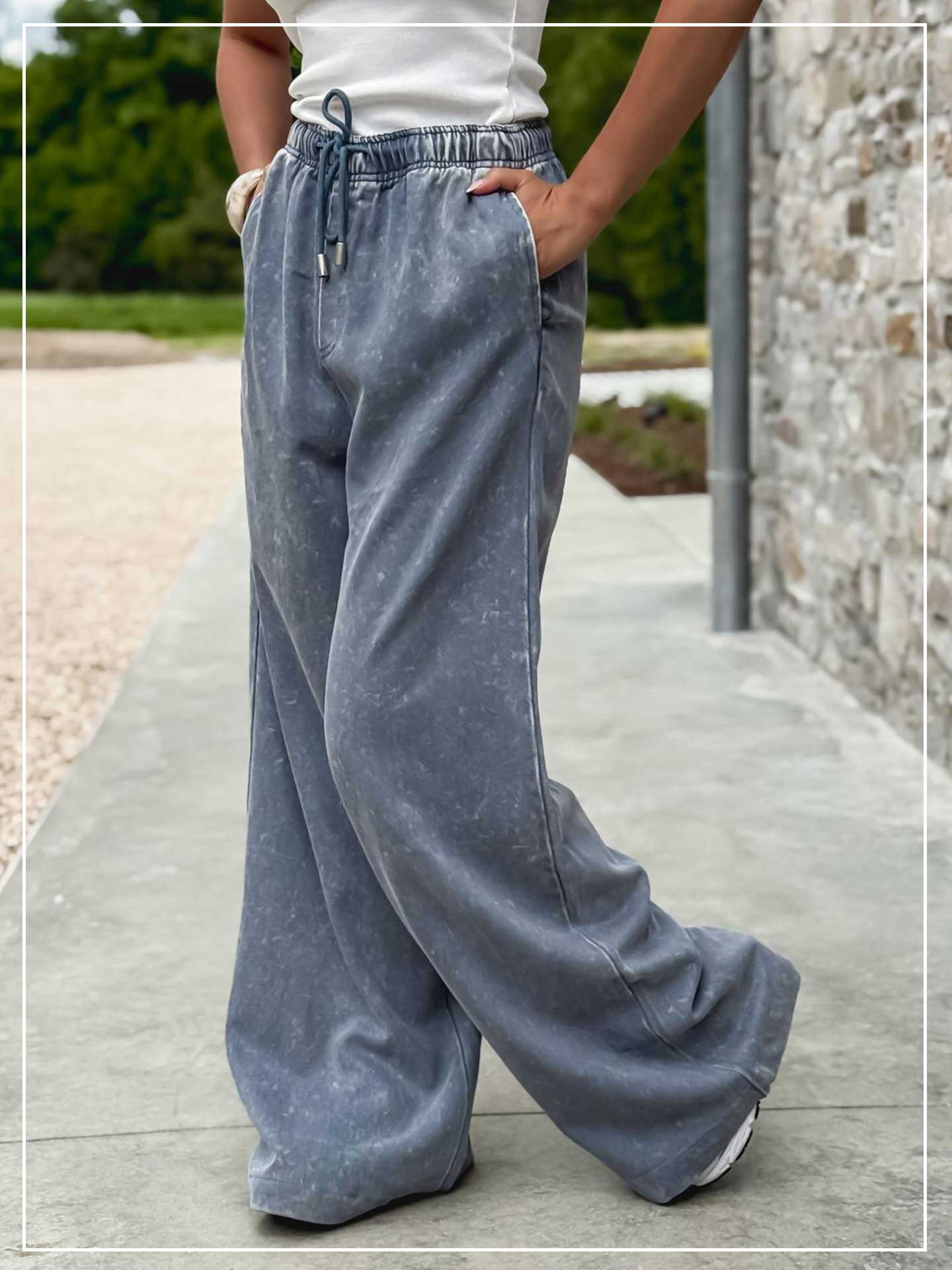 Pantalons