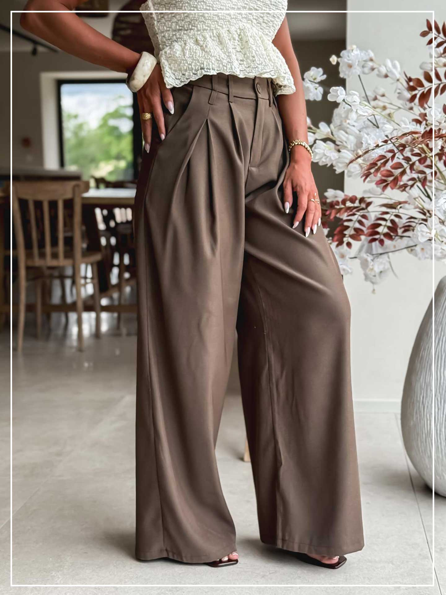 Pantalons