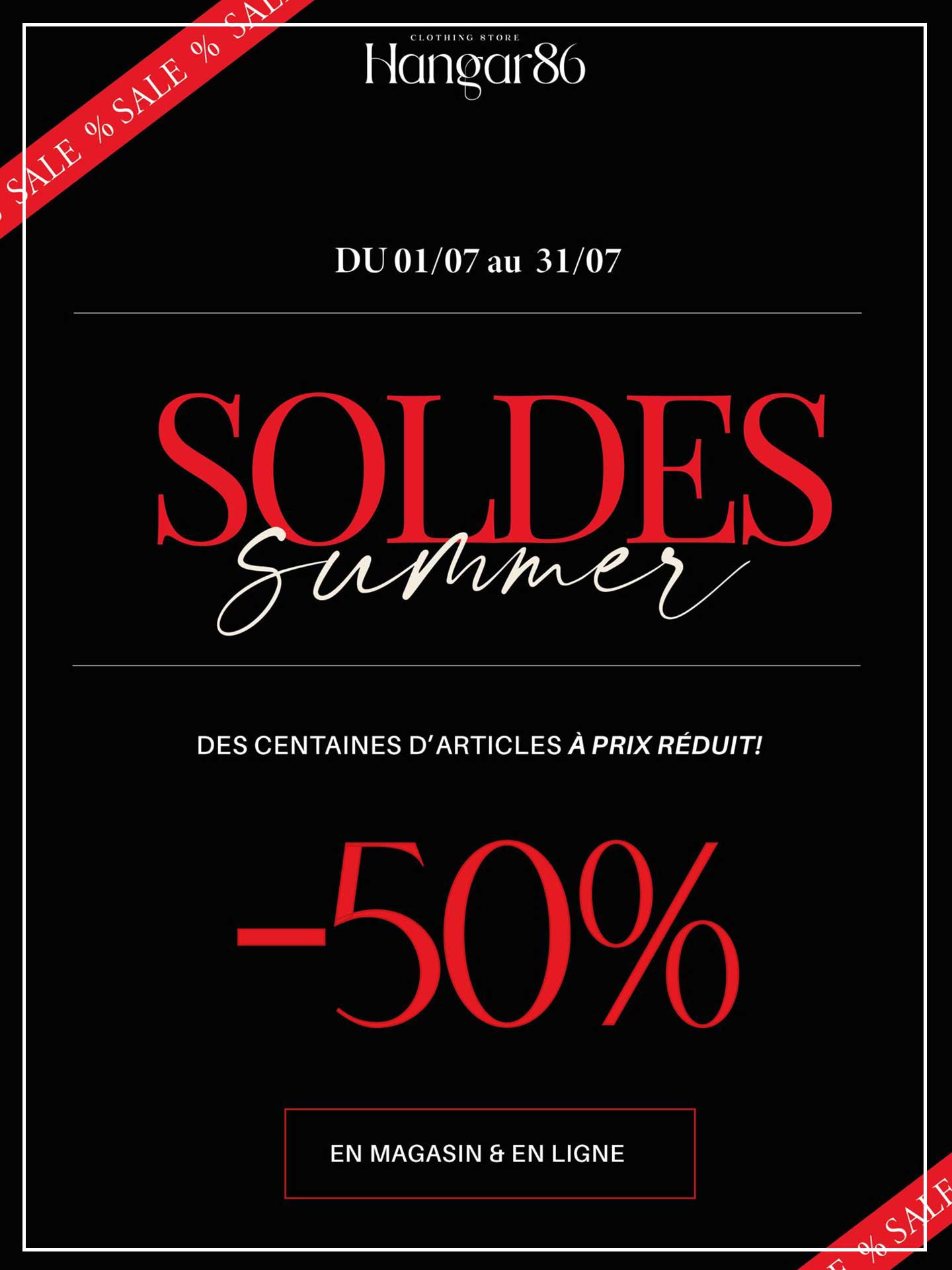 soldes juillet 2025