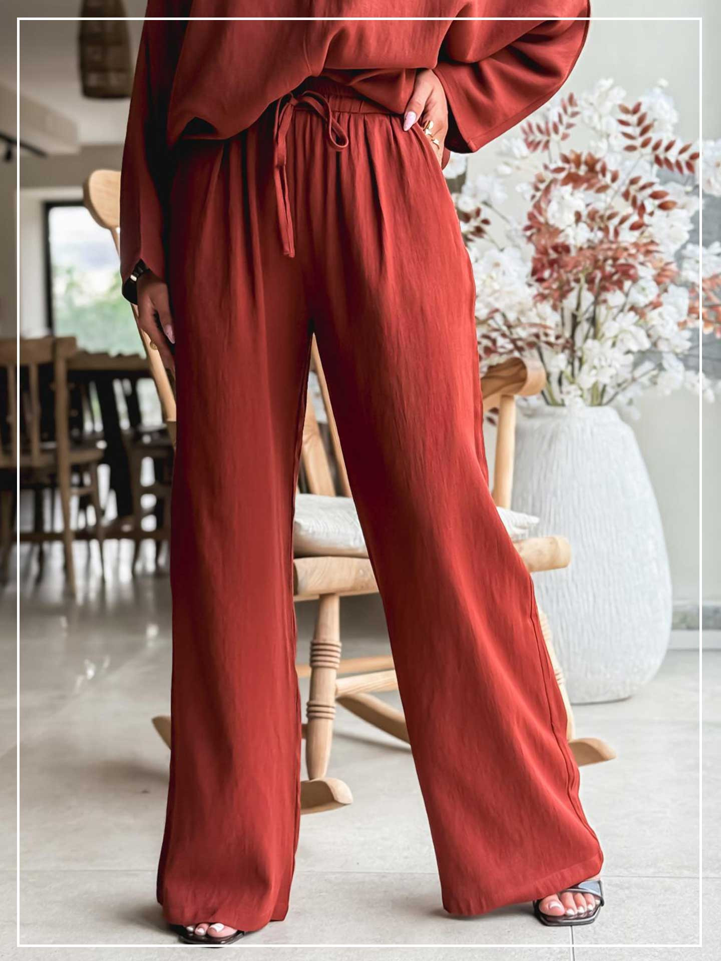 Pantalons