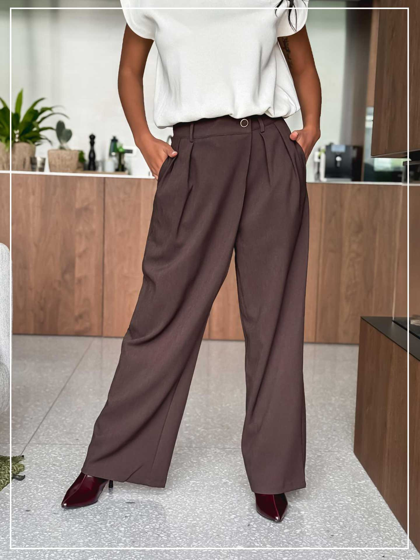 Pantalons