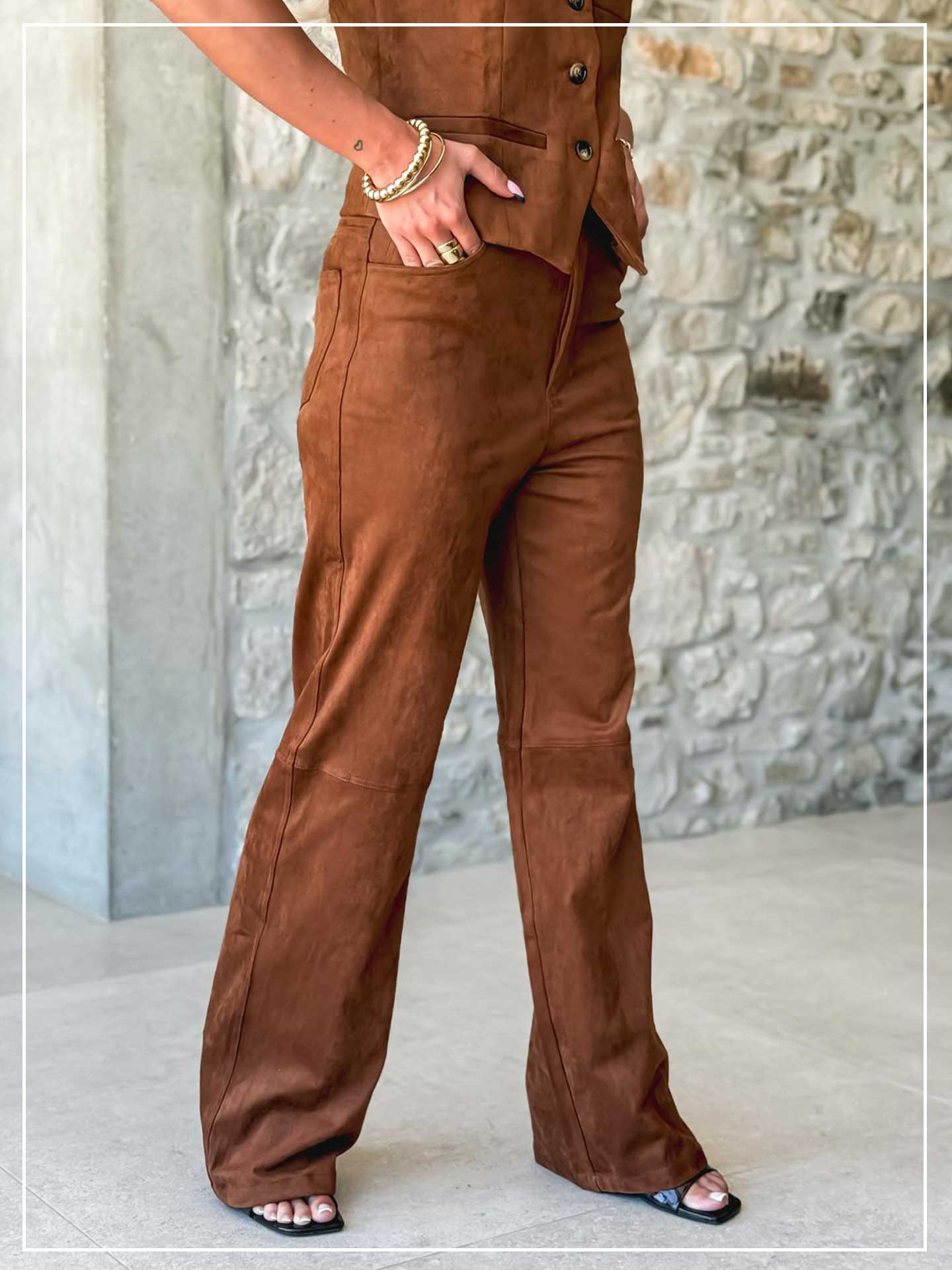 Pantalons