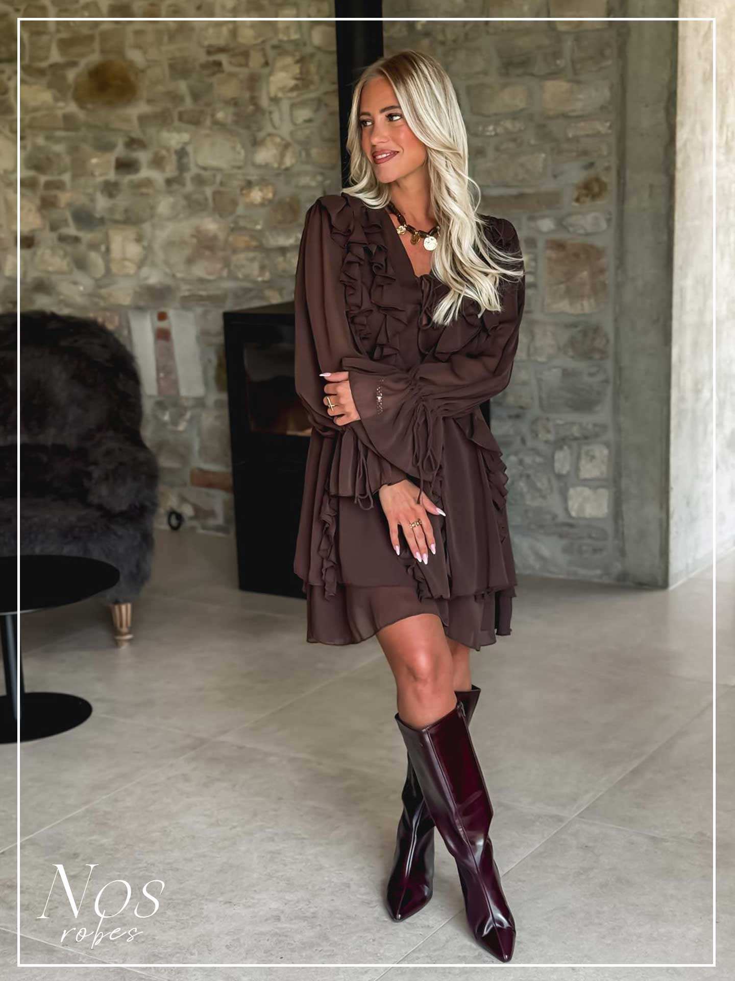 robes