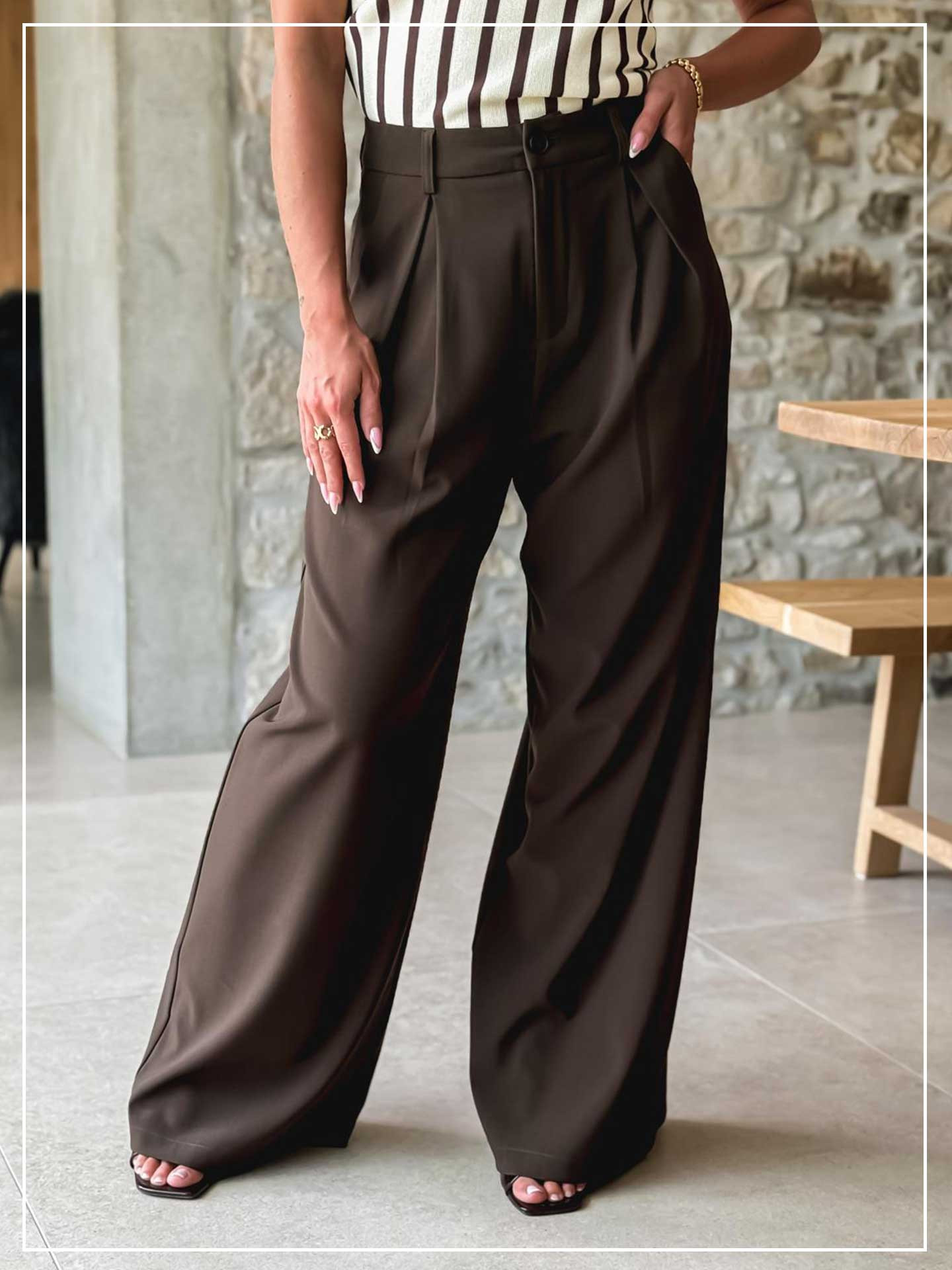 Pantalons