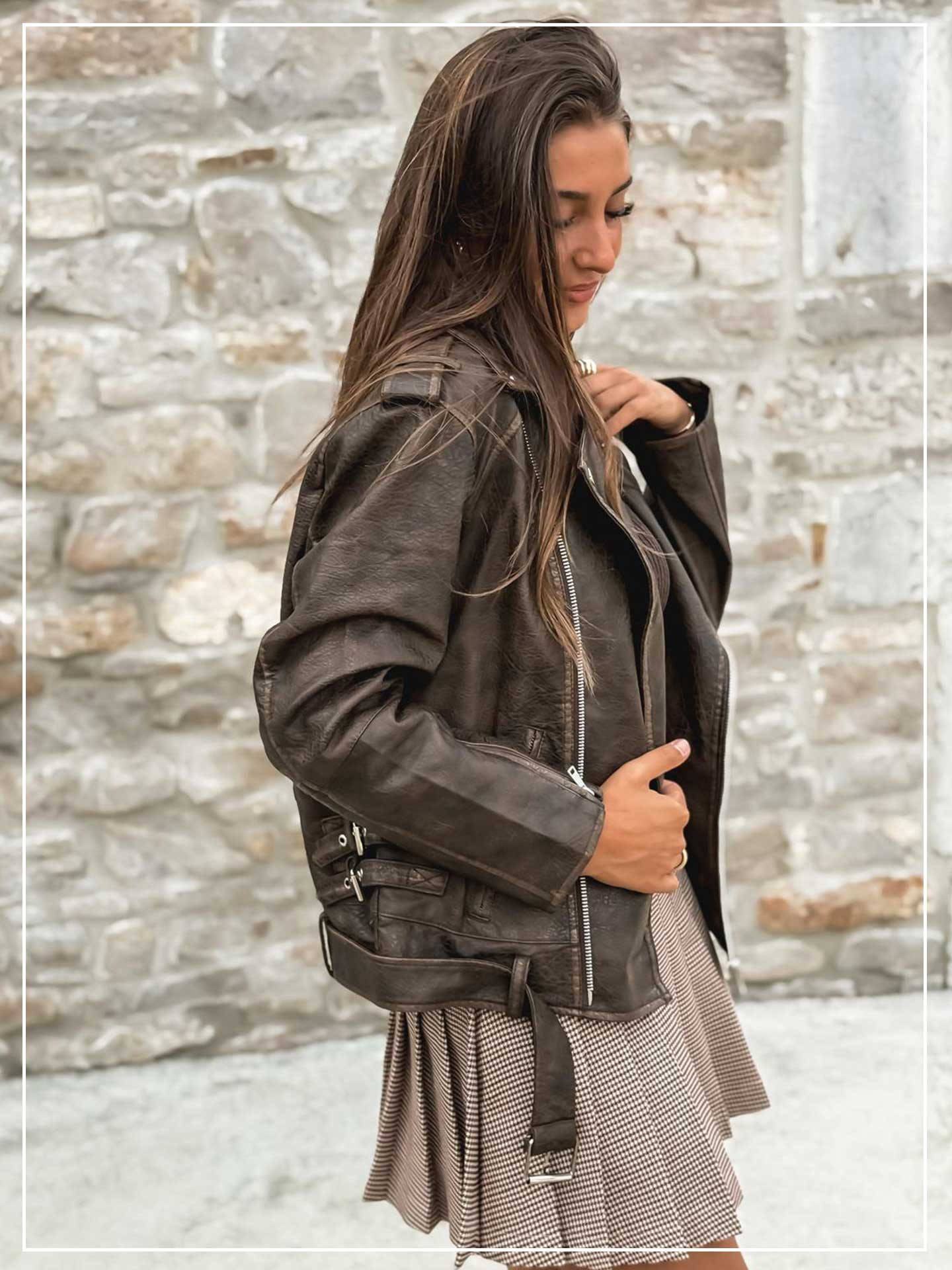 Vestes & manteaux 