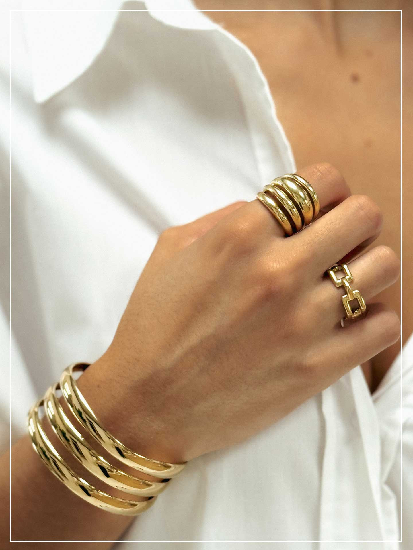 Bracelets