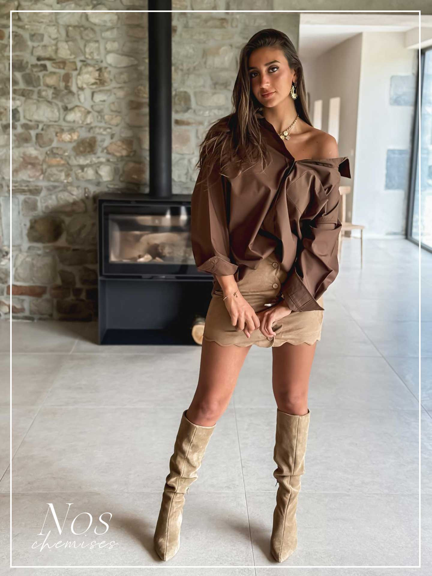 chemise