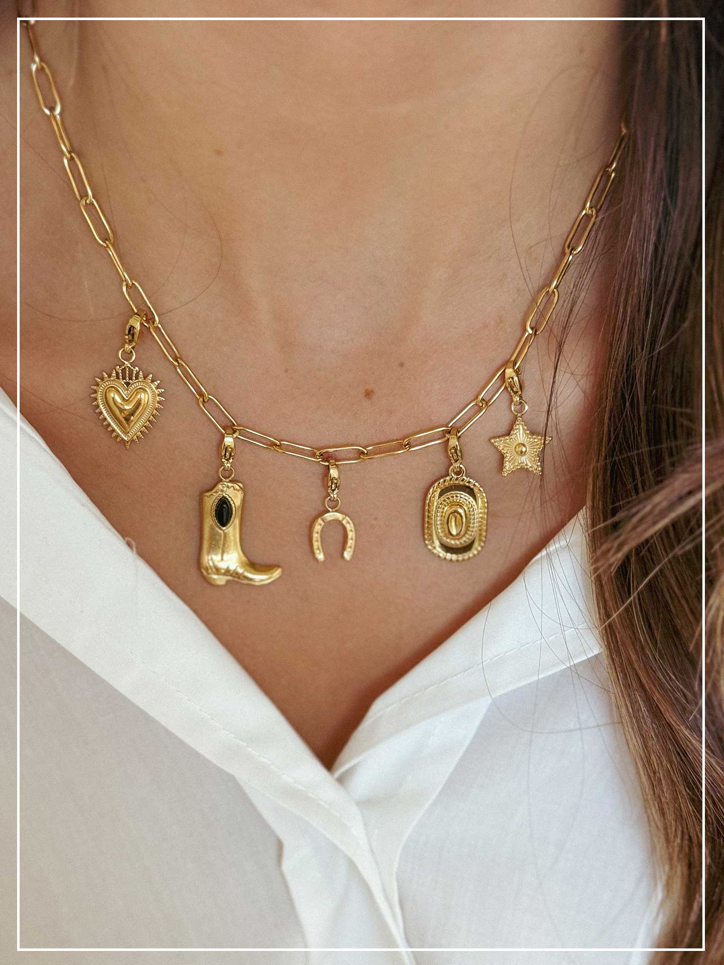 Charms