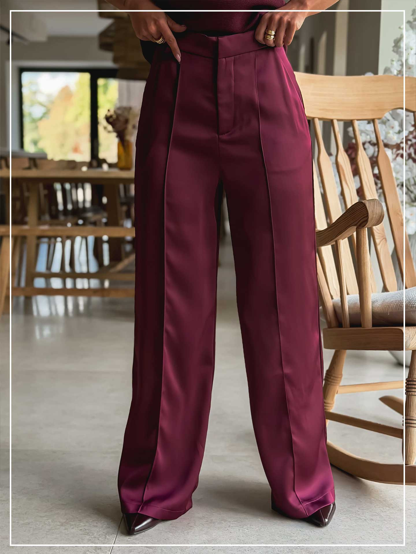 Pantalons