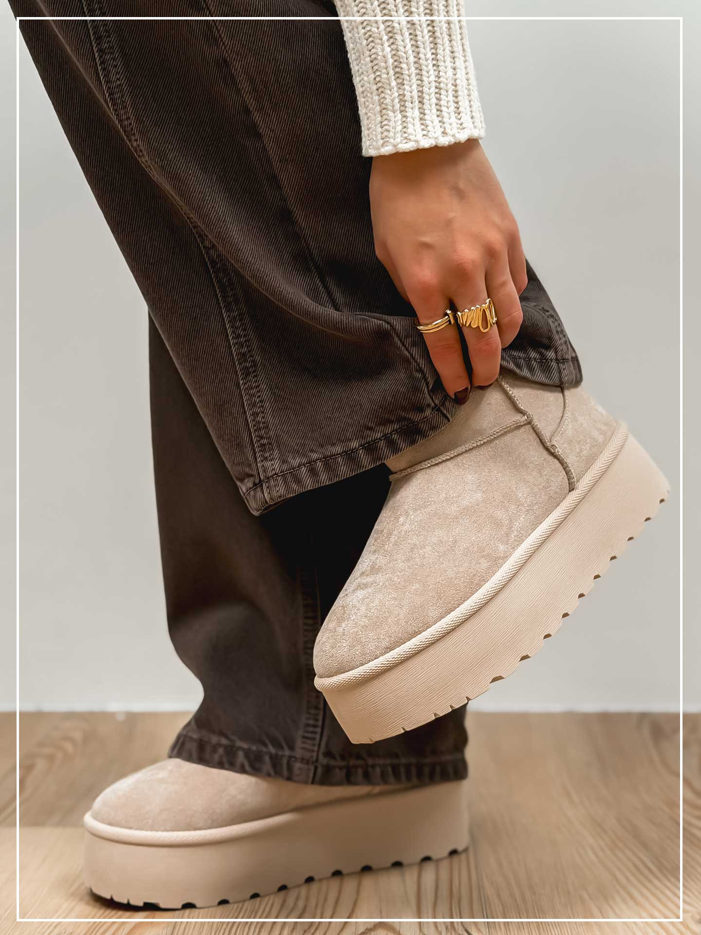 Chaussures