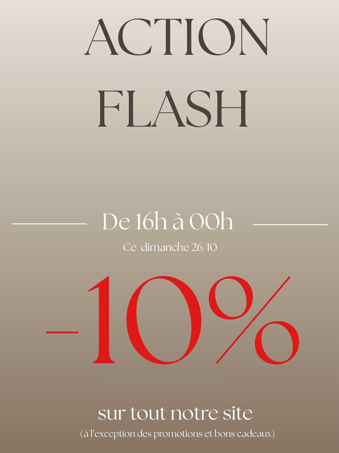 OFFRE DU MARDI