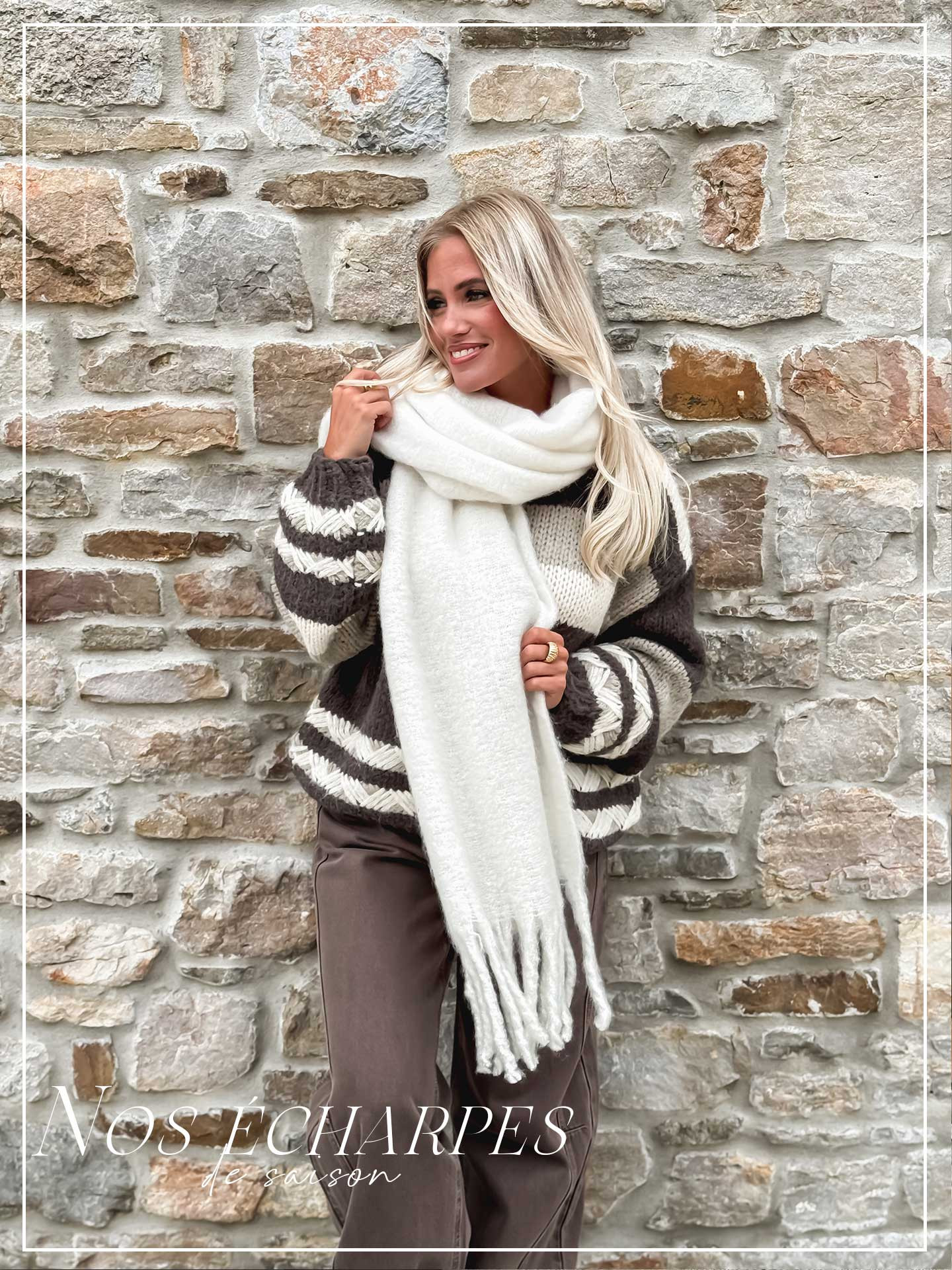 Echarpes