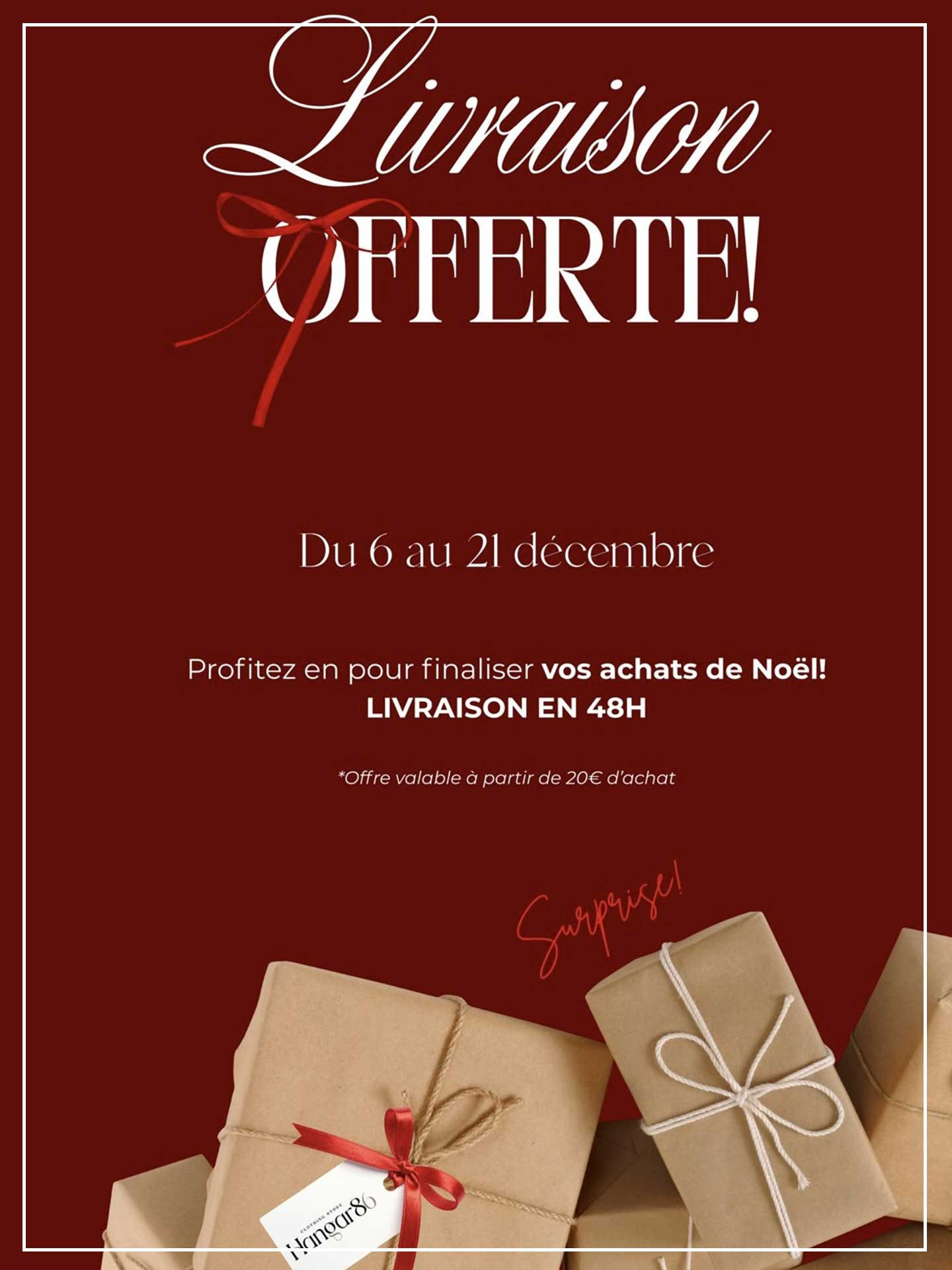 fdp offert 06/12 au 21/12