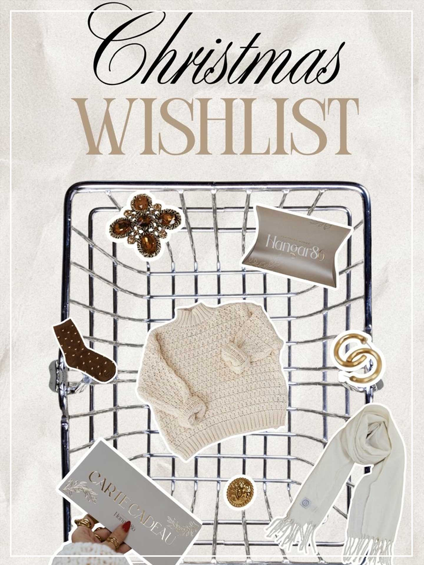 wishlist