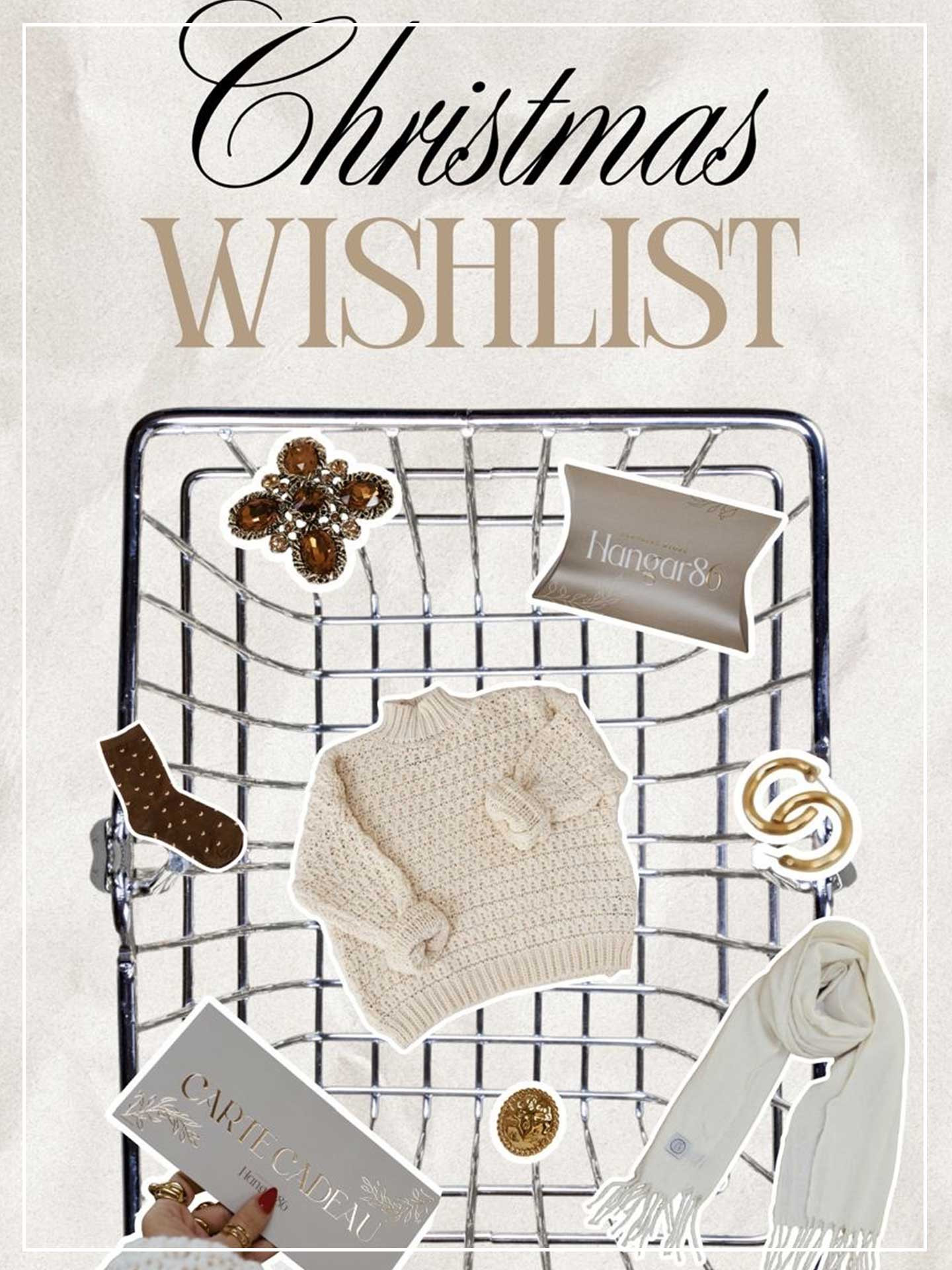 wishlist