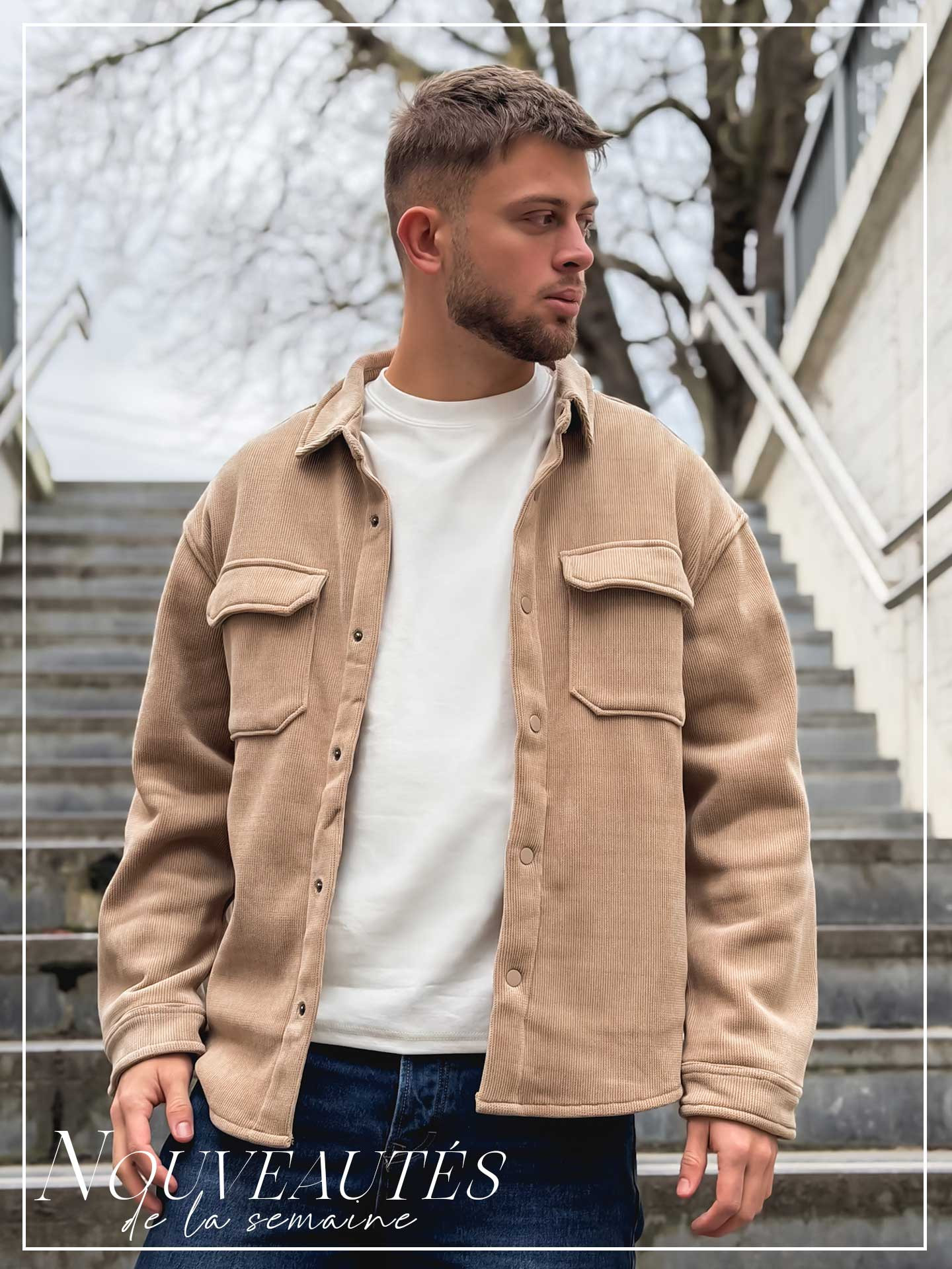 Nouveautés de la semaine