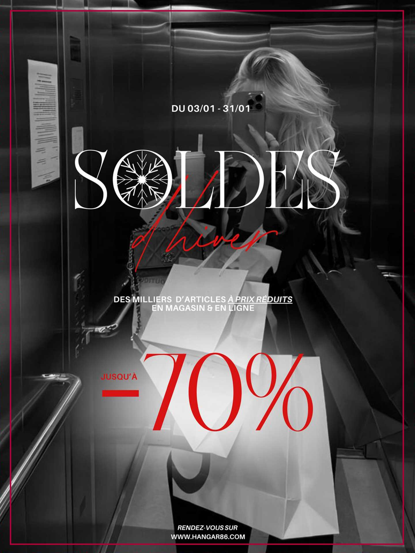 soldes hiver 2026