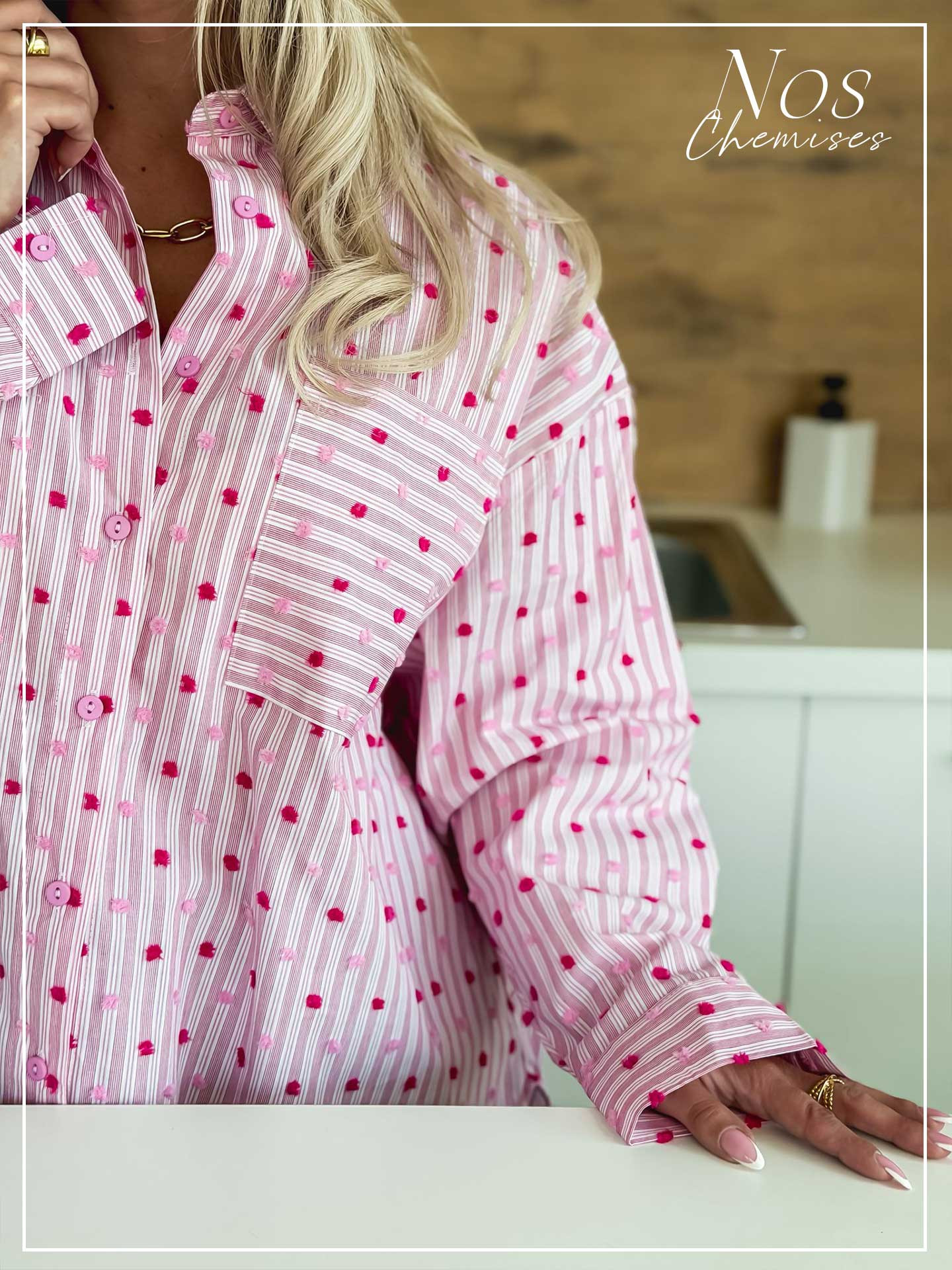 chemises