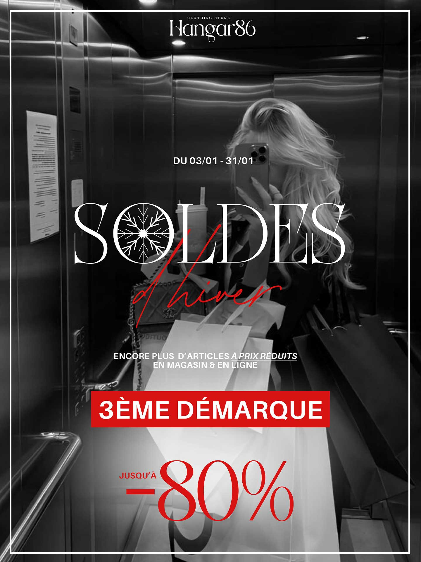 soldes hiver 2026