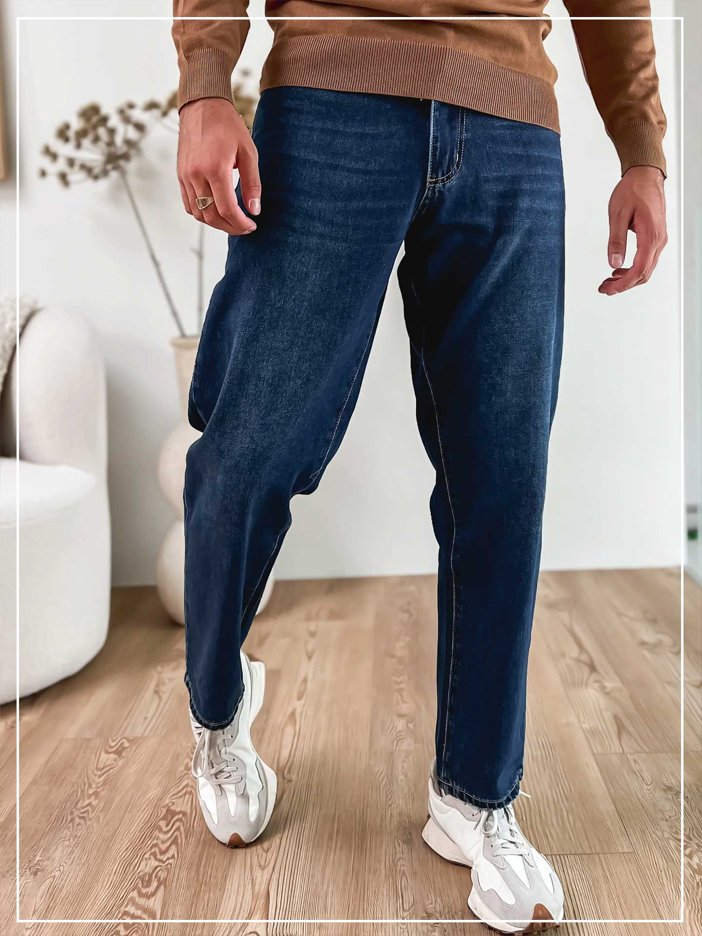 Soldes Jeans/Pantalons/Accessoires Homme