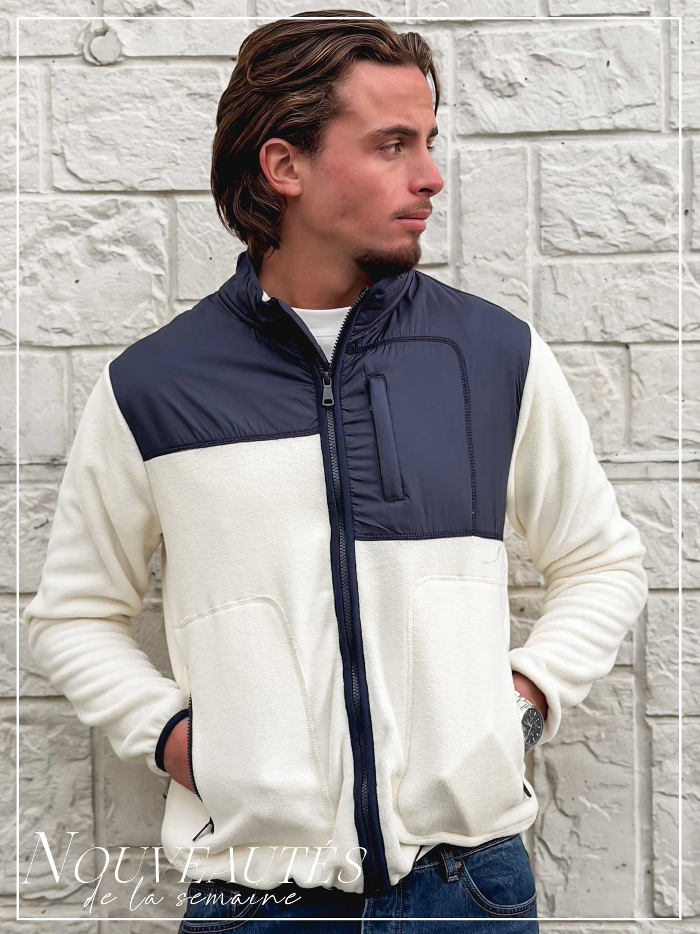 Nouveautés de la semaine