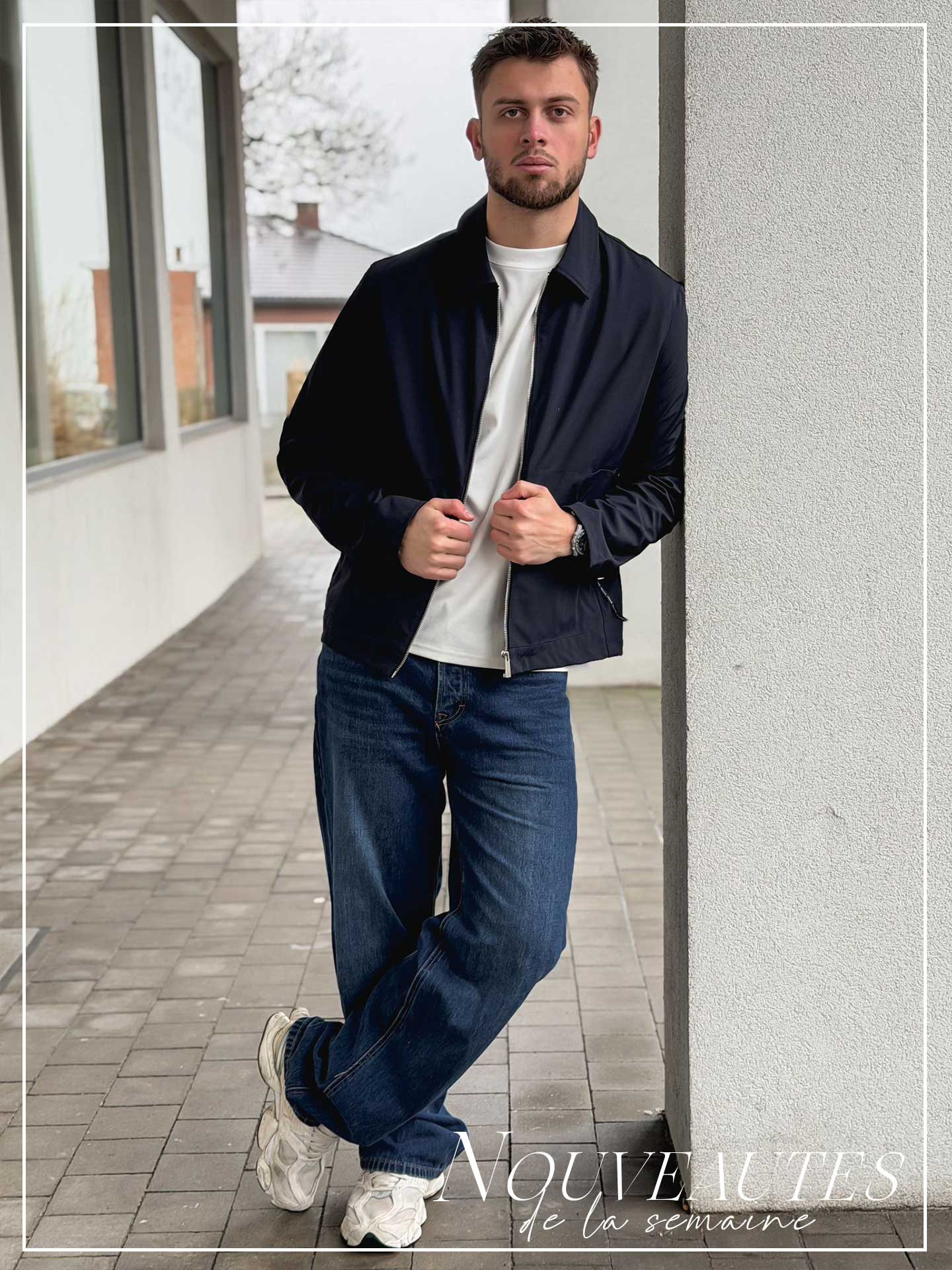 Nouveautés de la semaine