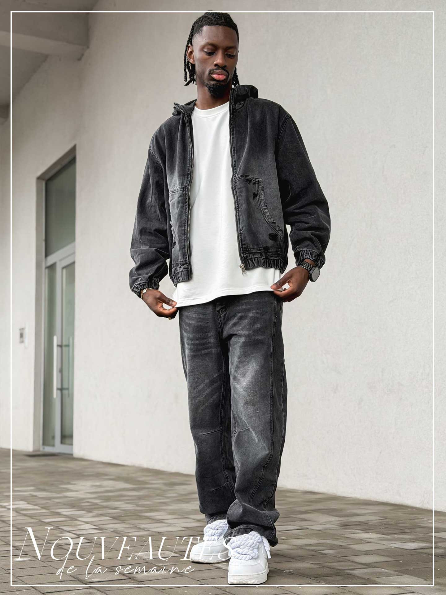 Nouveautés de la semaine