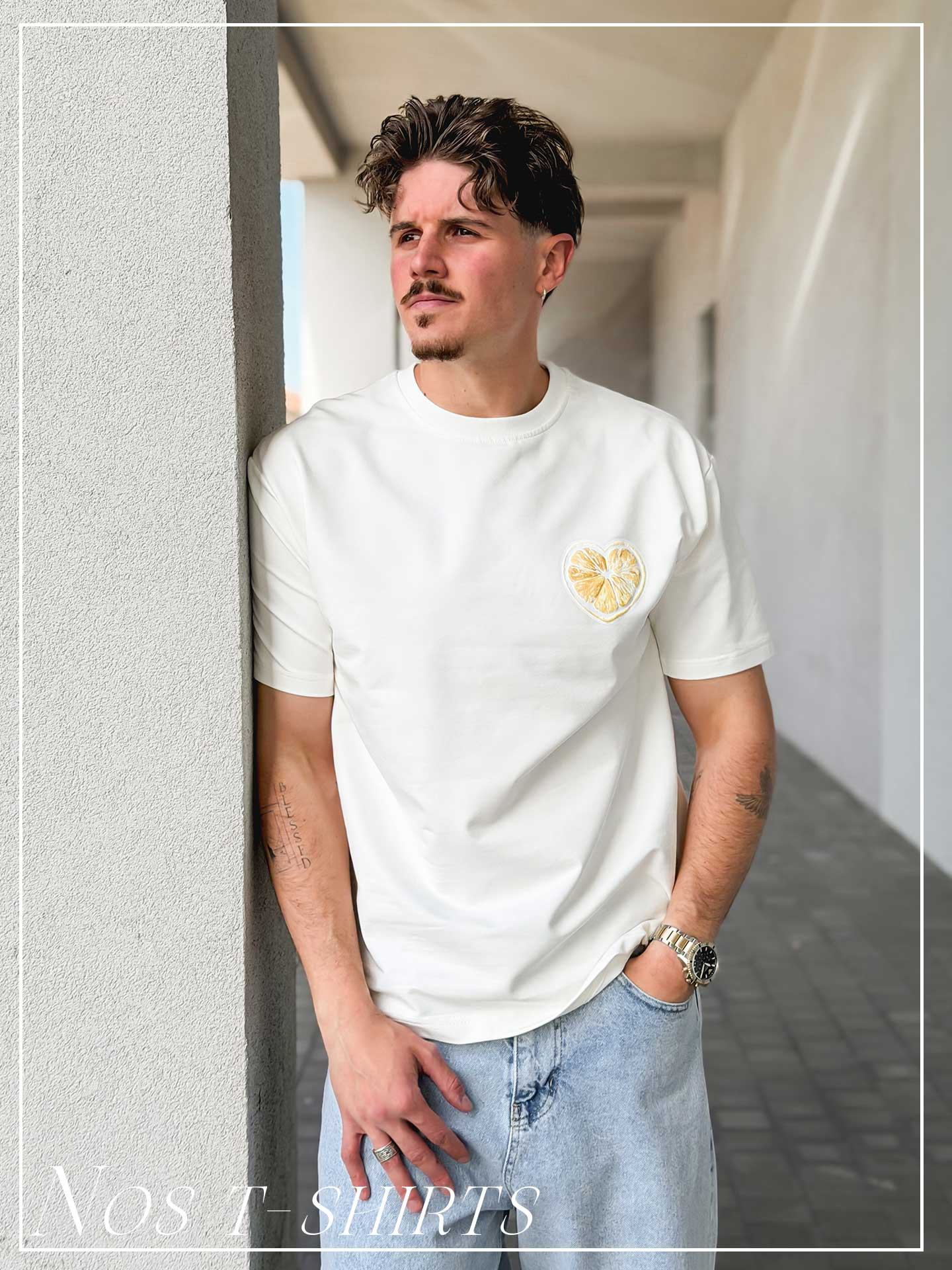 T-shirts