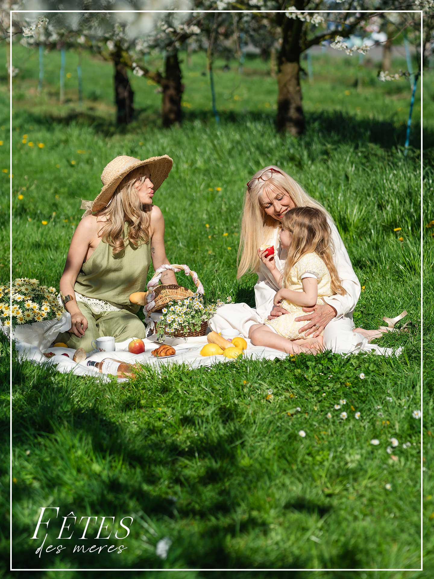 fetes des meres 