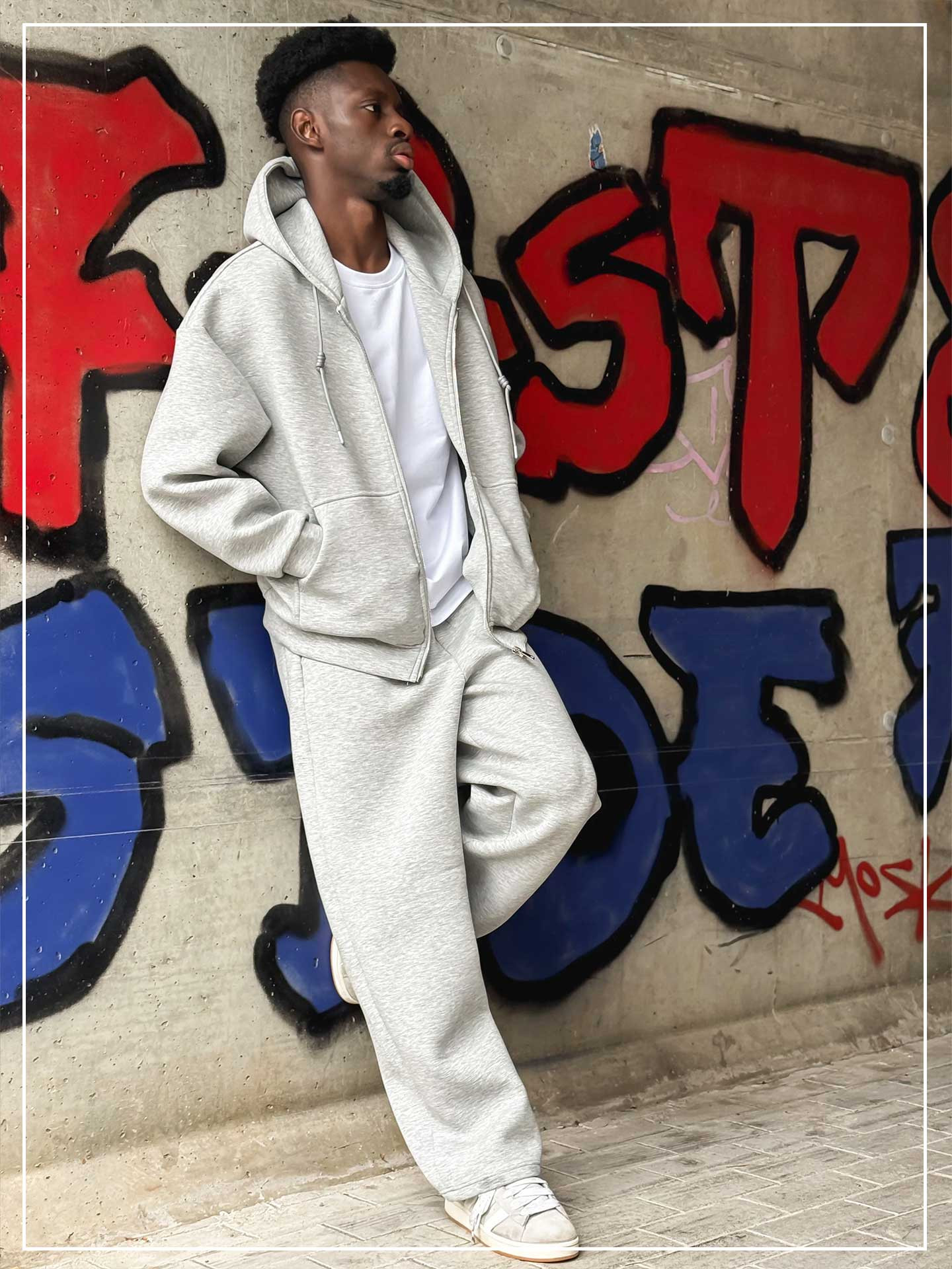 Jeans / Pantalons / Accessoires Homme