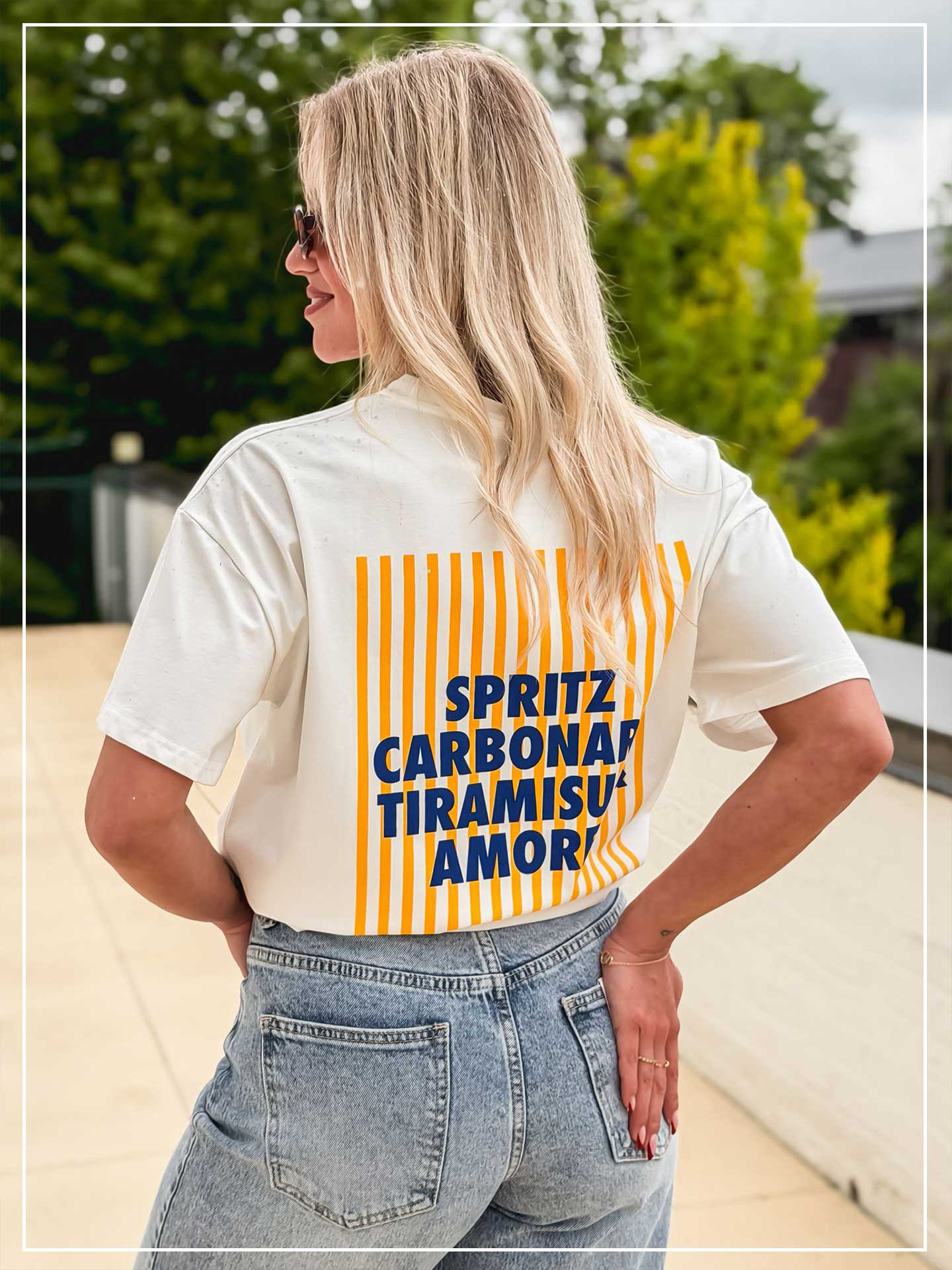 T-shirts