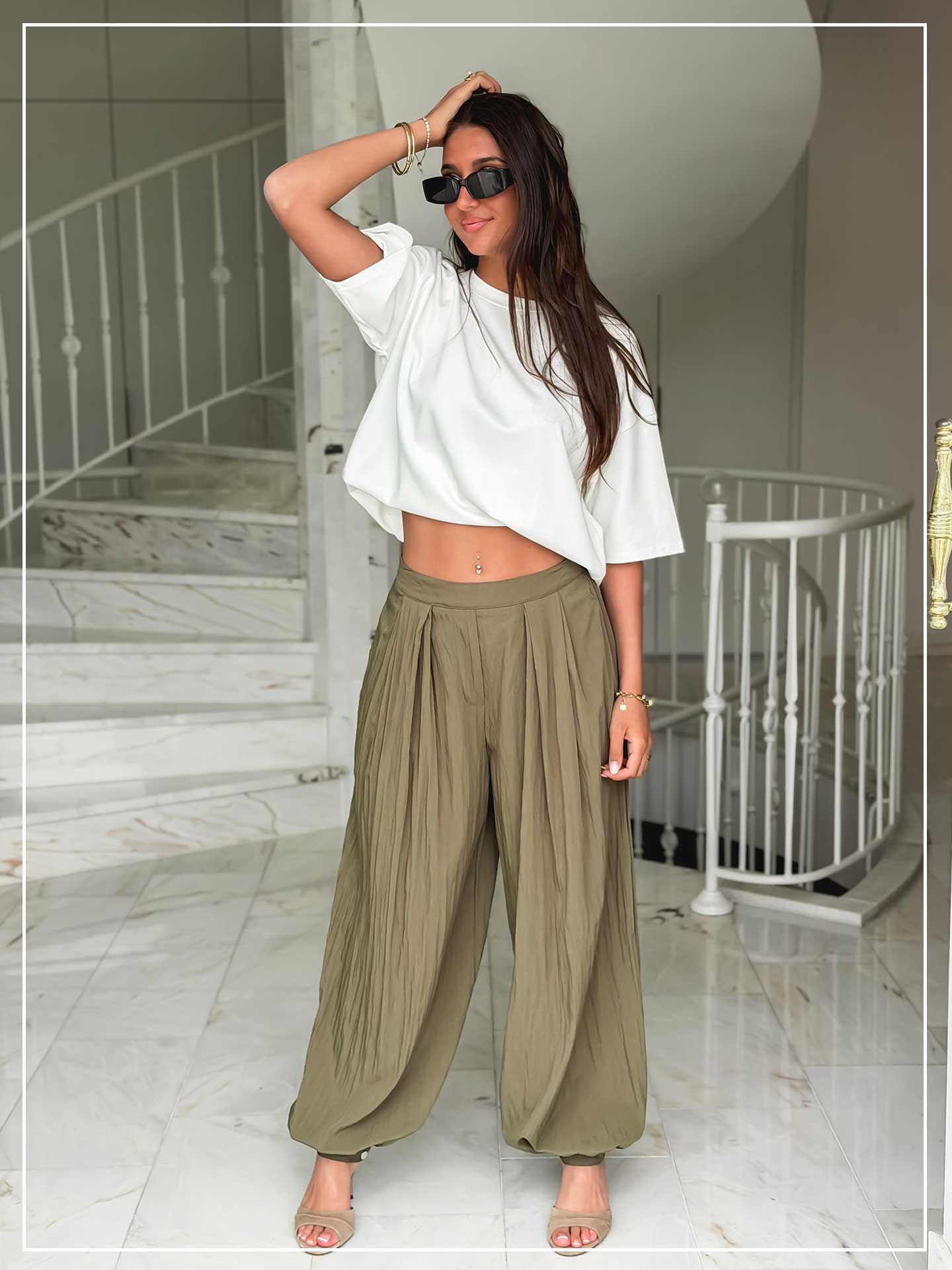 Pantalons
