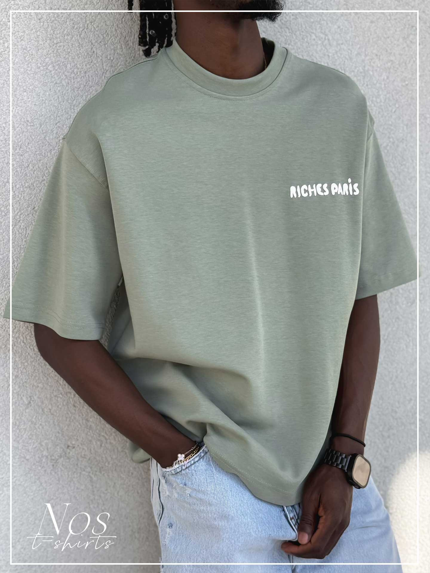 T-shirts