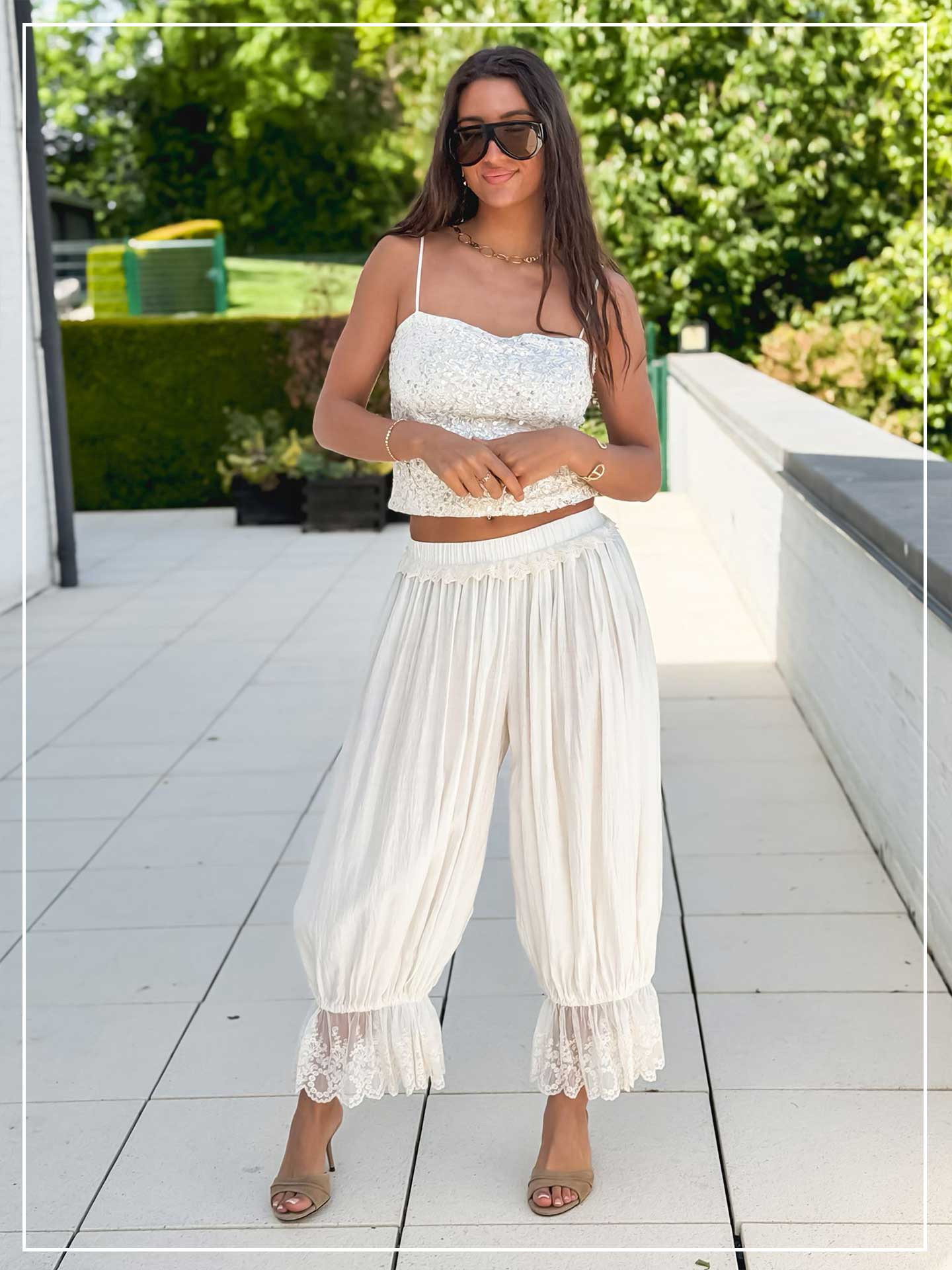 Pantalons