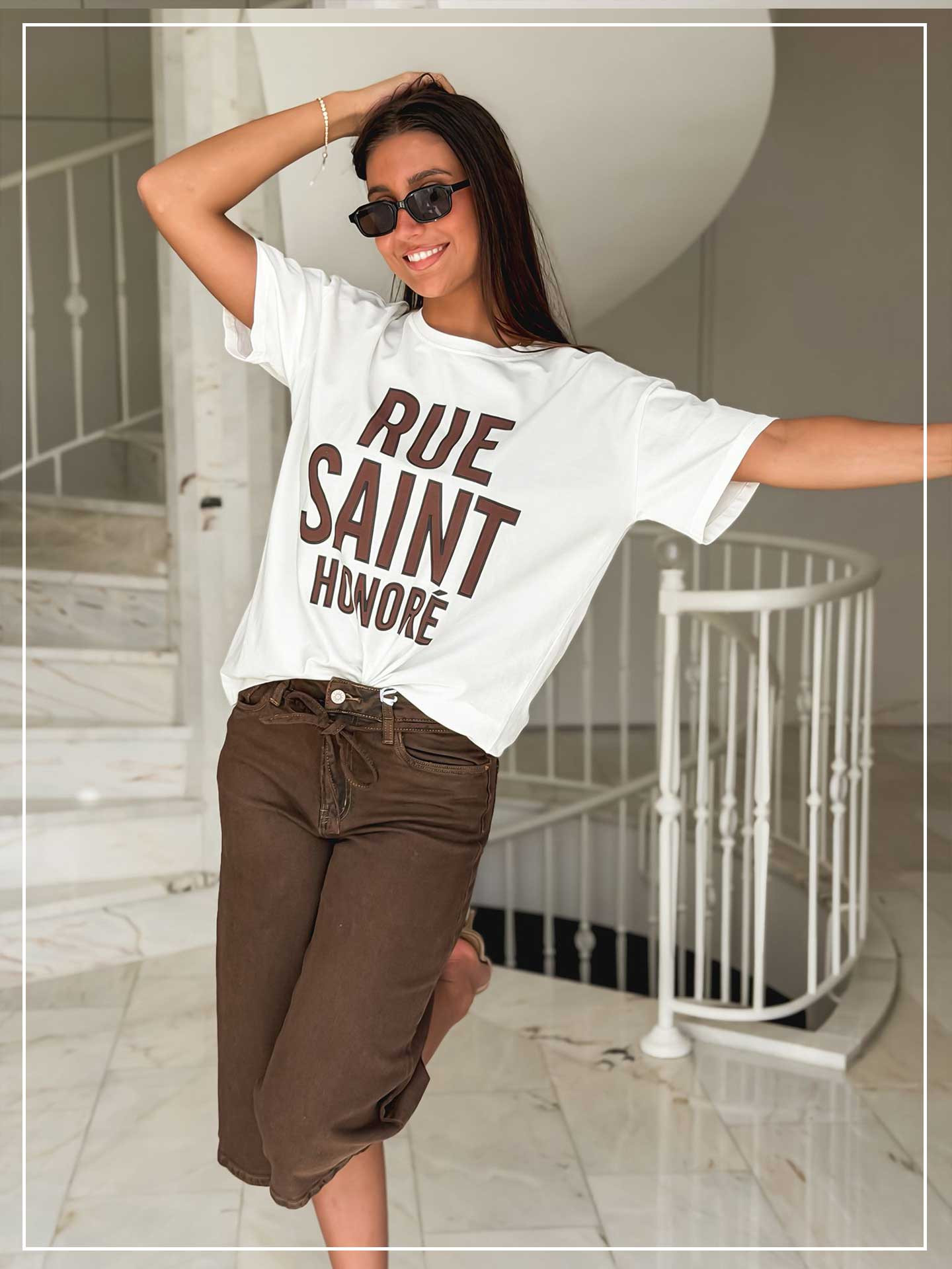 T-shirts
