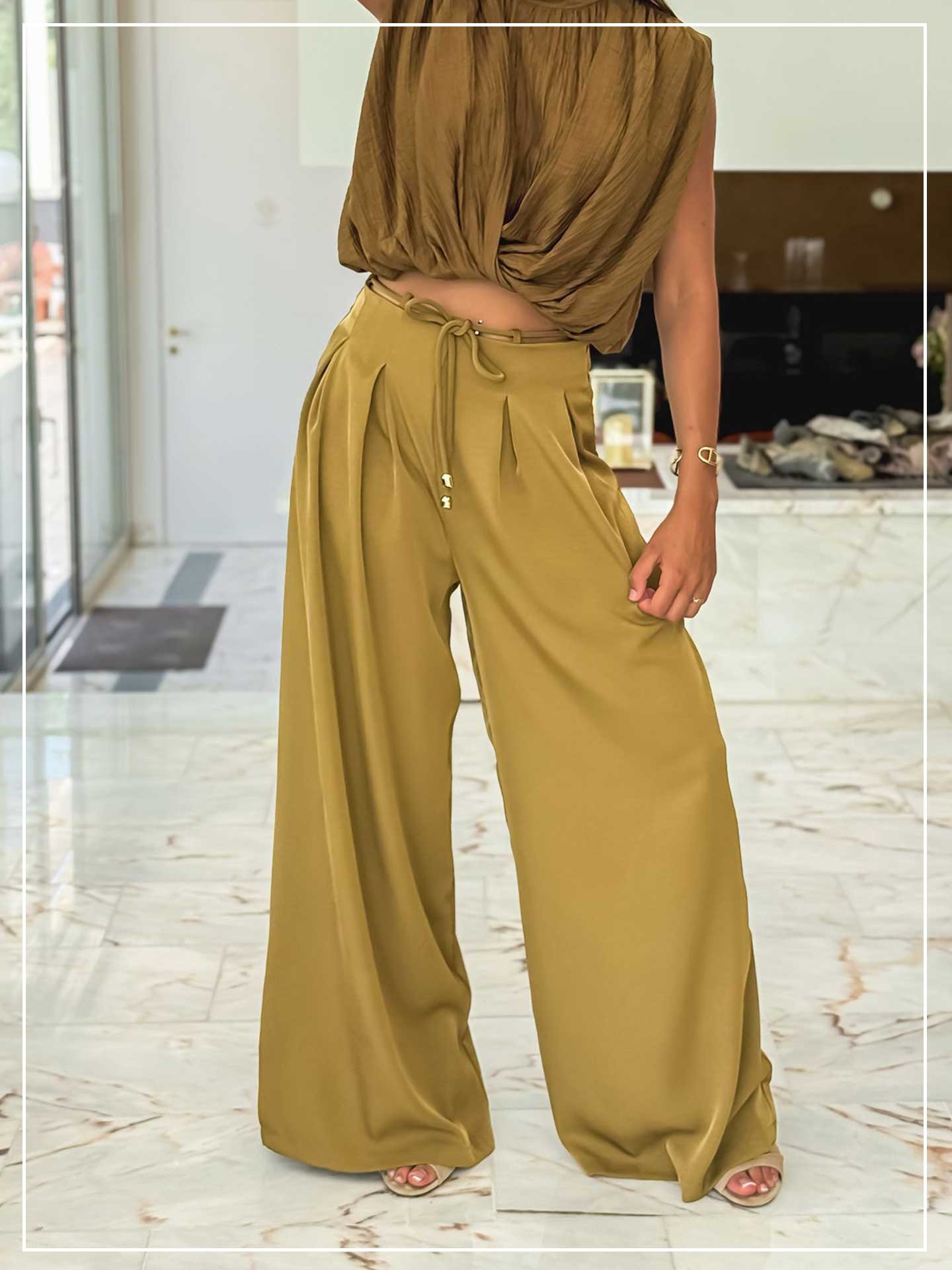 Pantalons