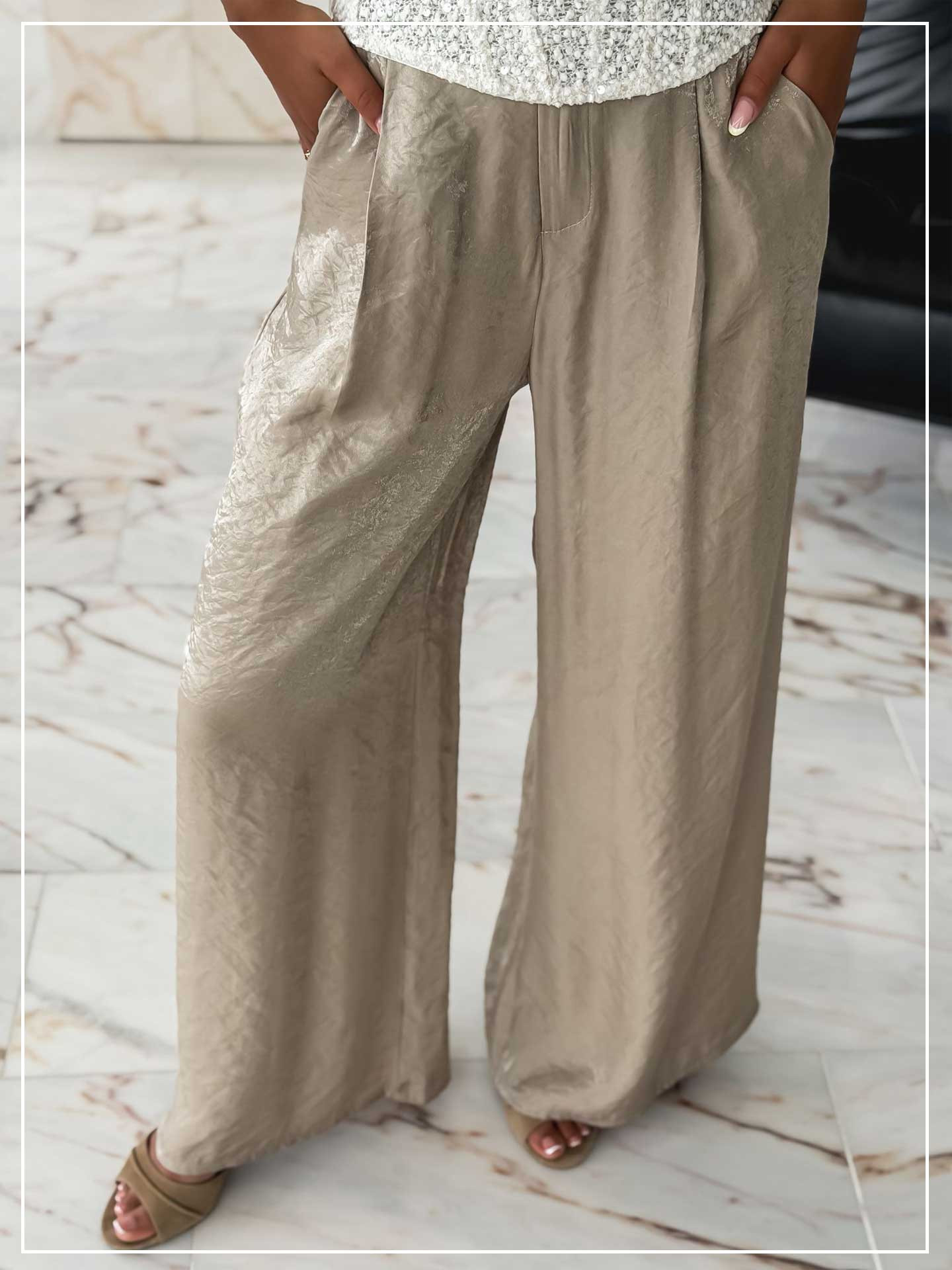 Pantalons
