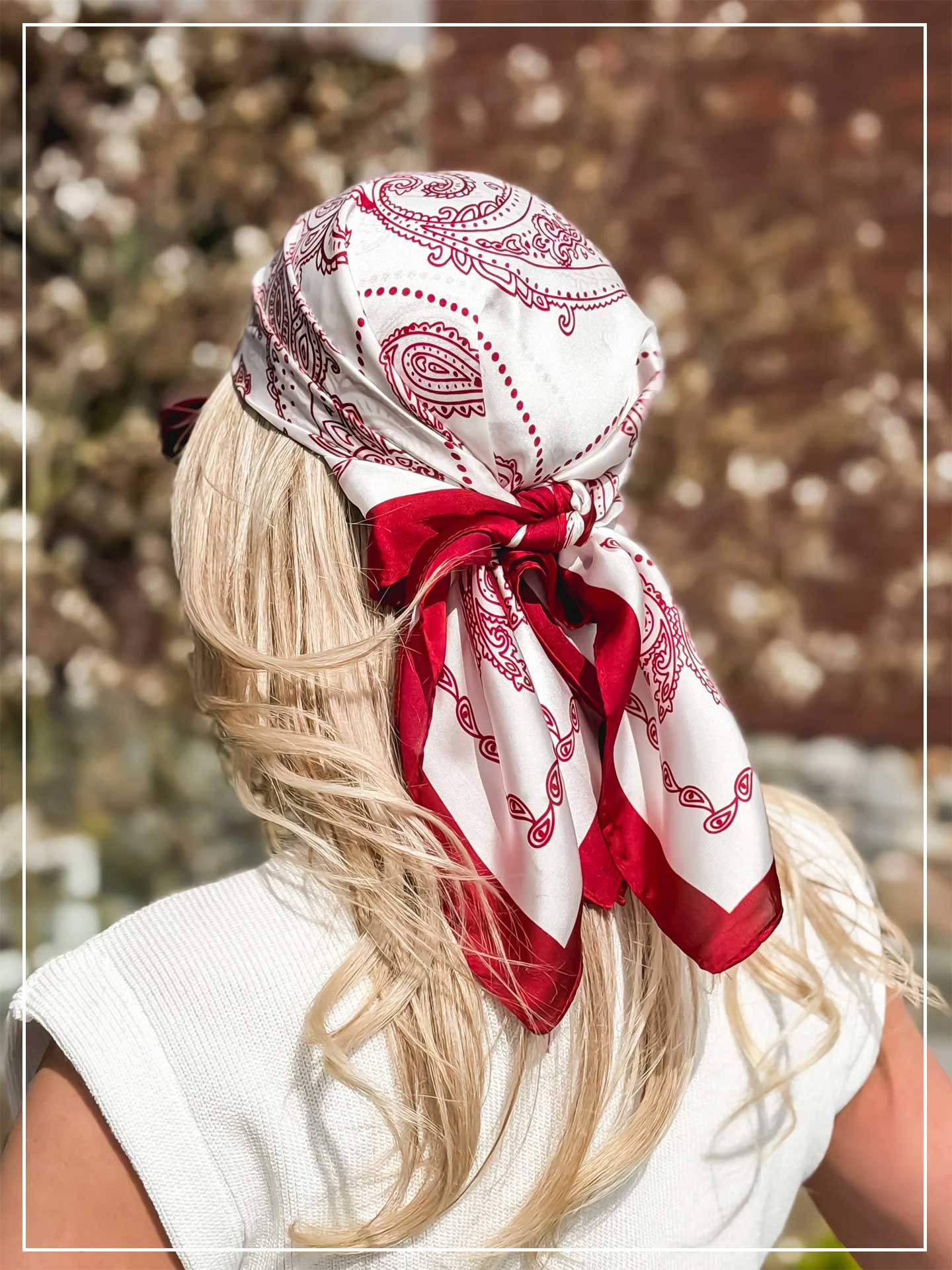 Foulards