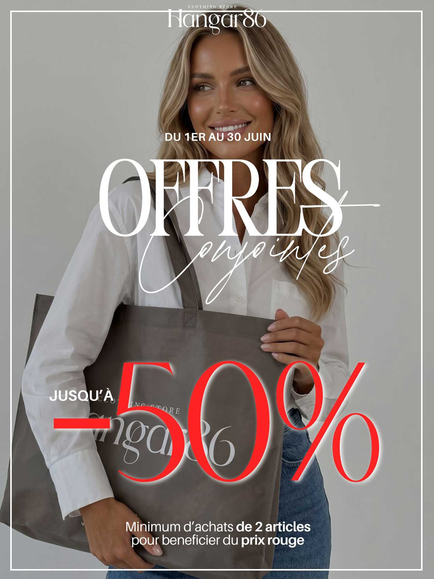 offres conjointes