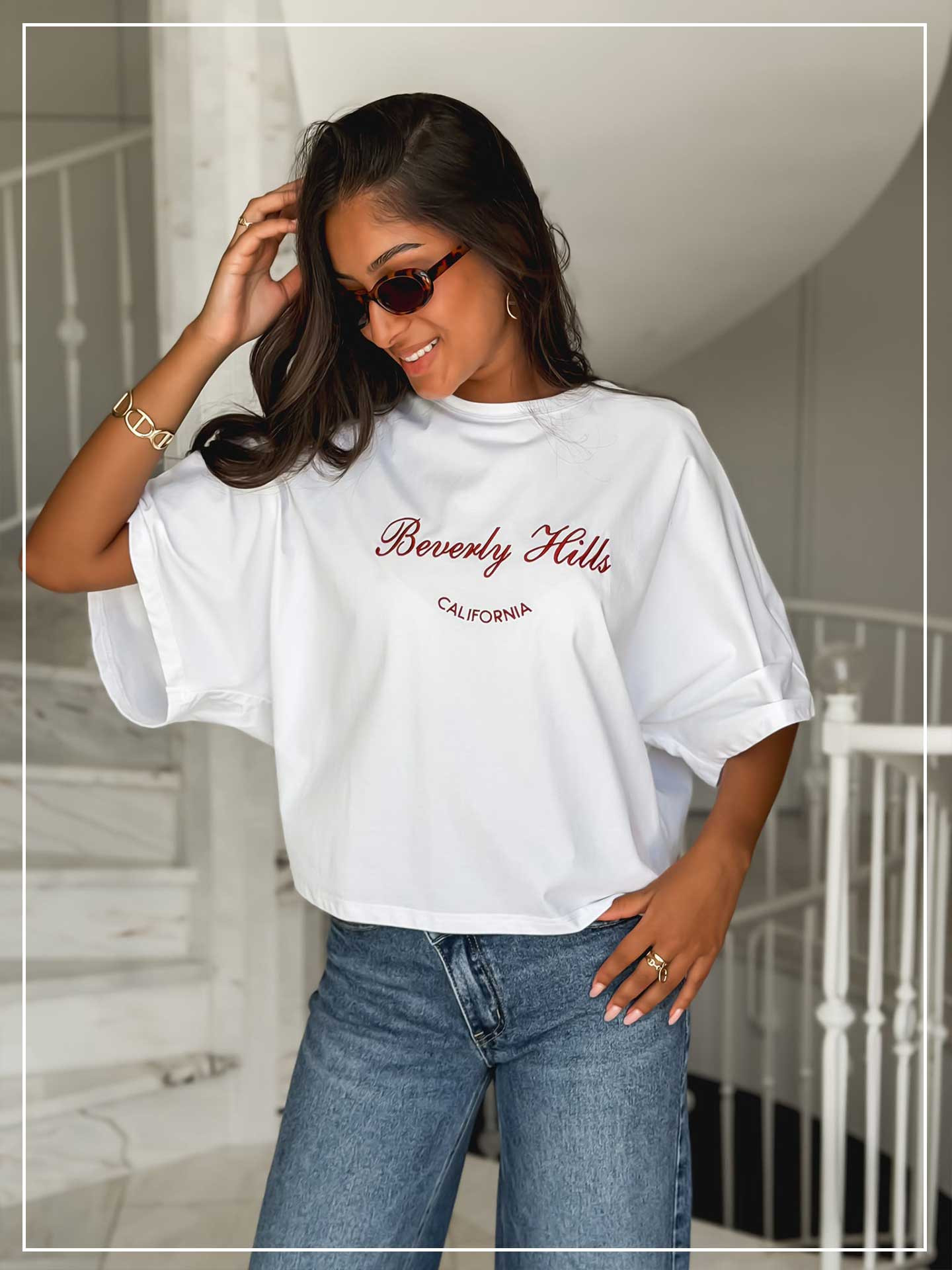 T-shirts
