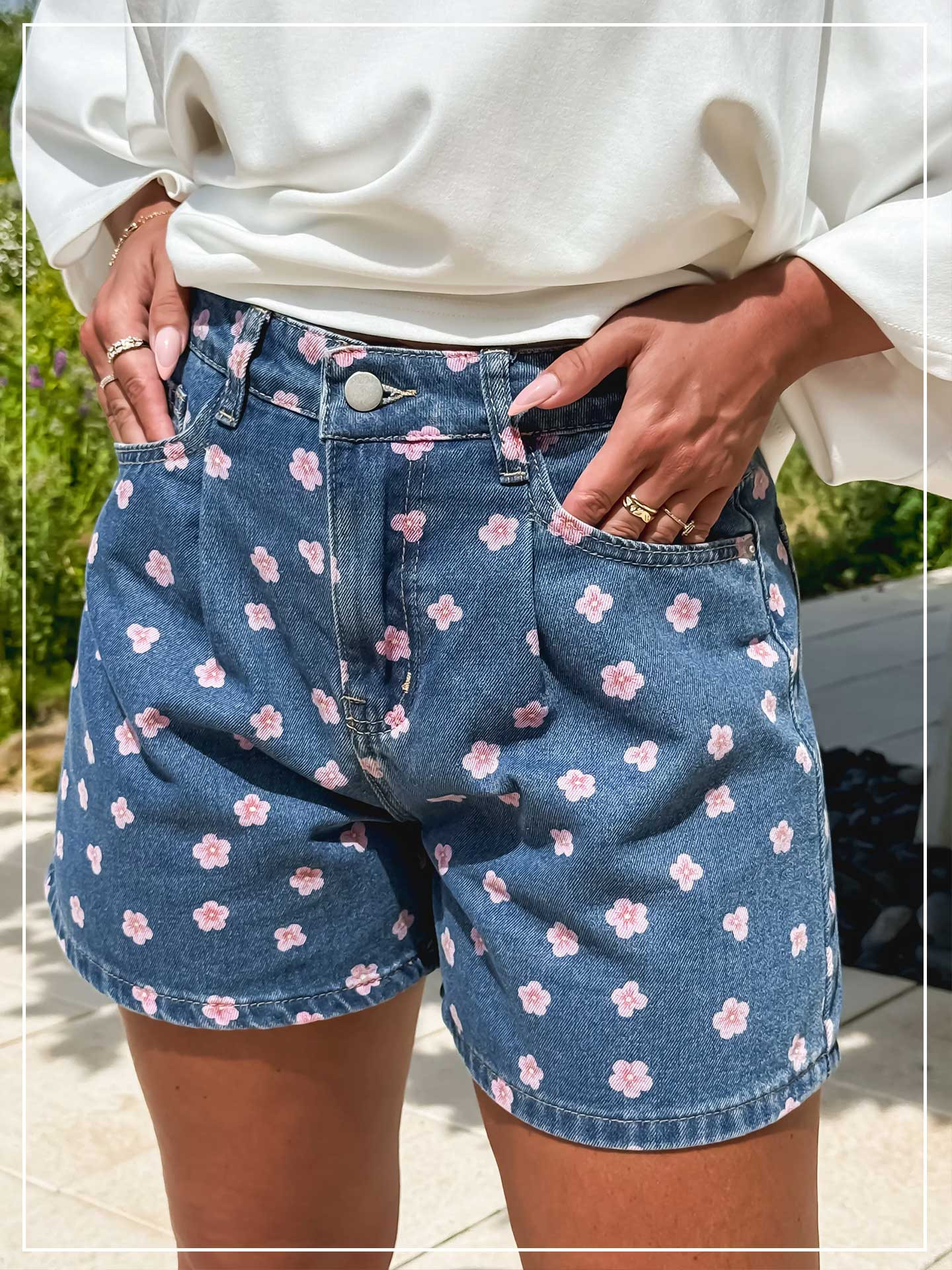 Jupes / Shorts