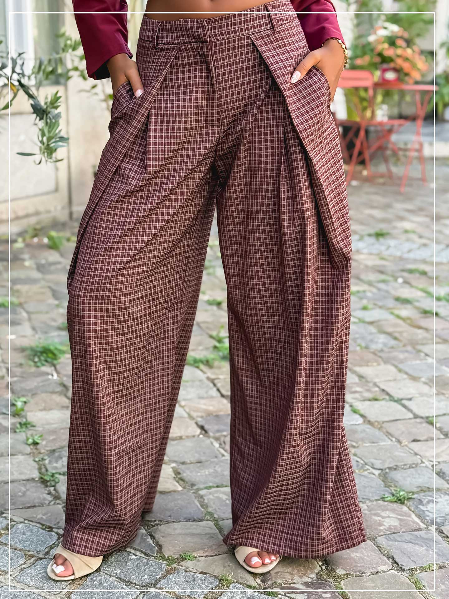 Pantalons