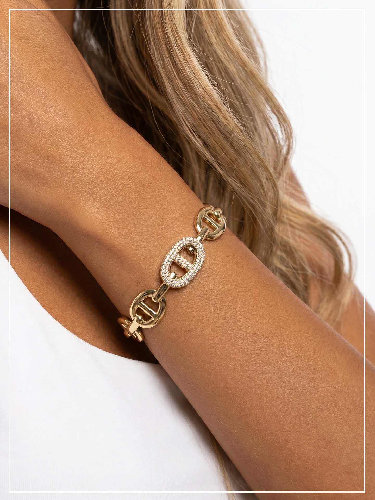 Bracelets